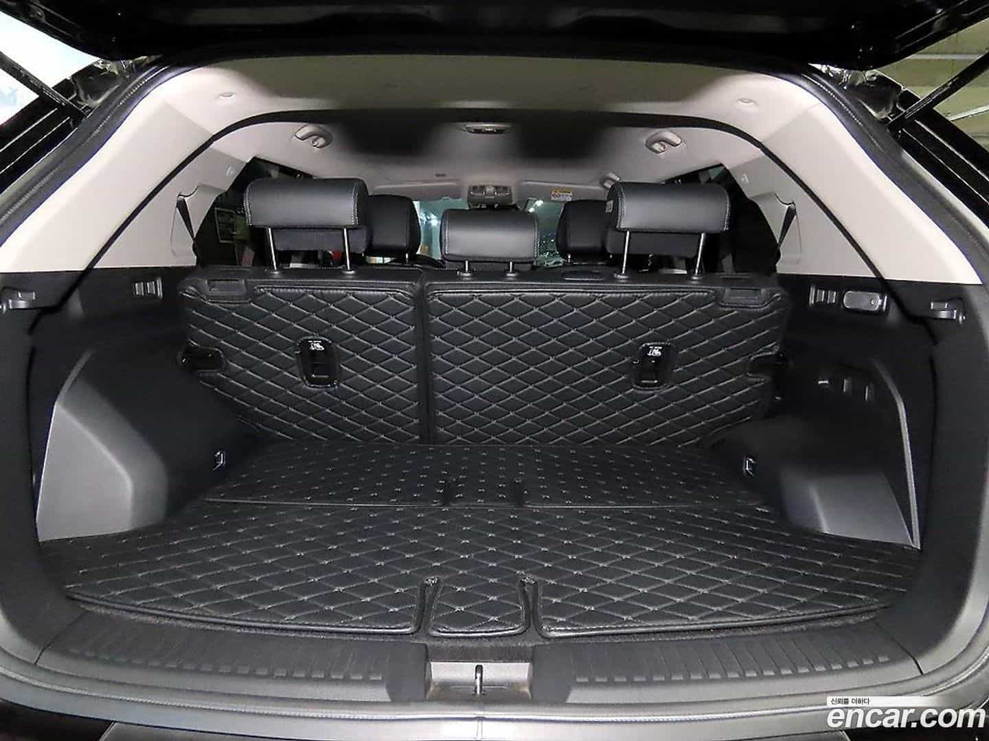 KORANDO KG Mobility 2024.2-OPTION-022