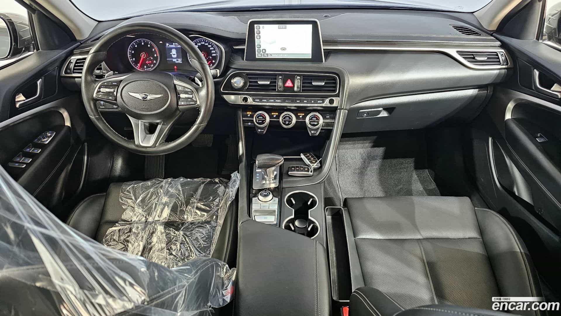 G70 Genesis 2019.10-INNER-007