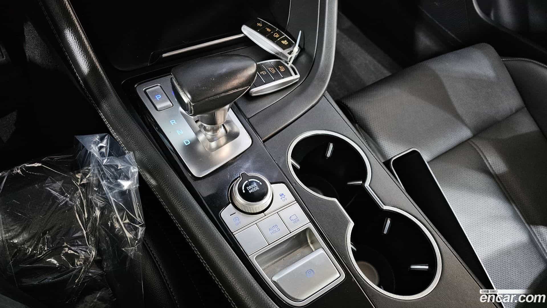 G70 Genesis 2019.10-INNER-009