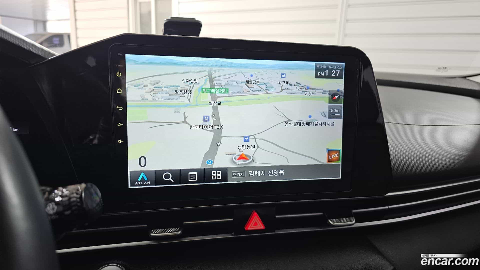 AVANTE Hyundai 2021.1-OPTION-021