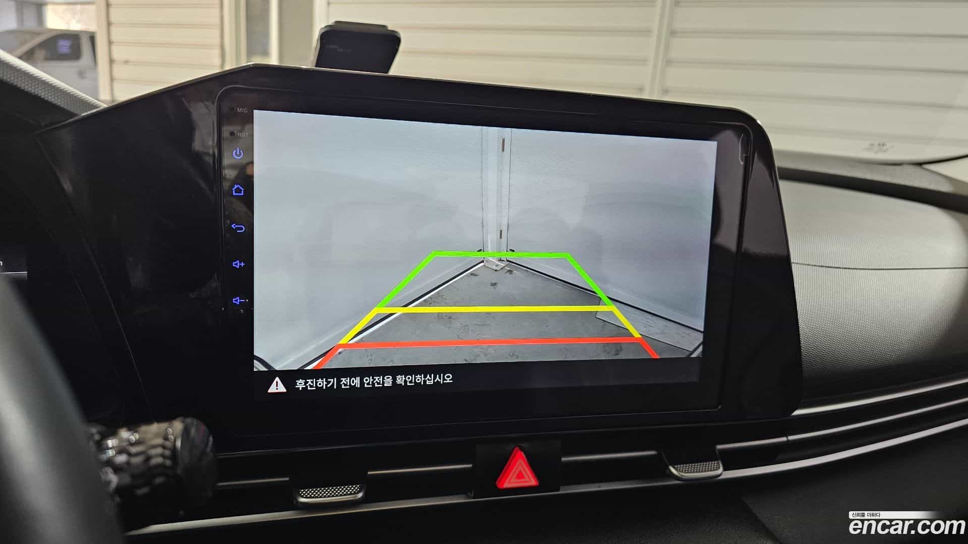 AVANTE Hyundai 2021.1-OPTION-022