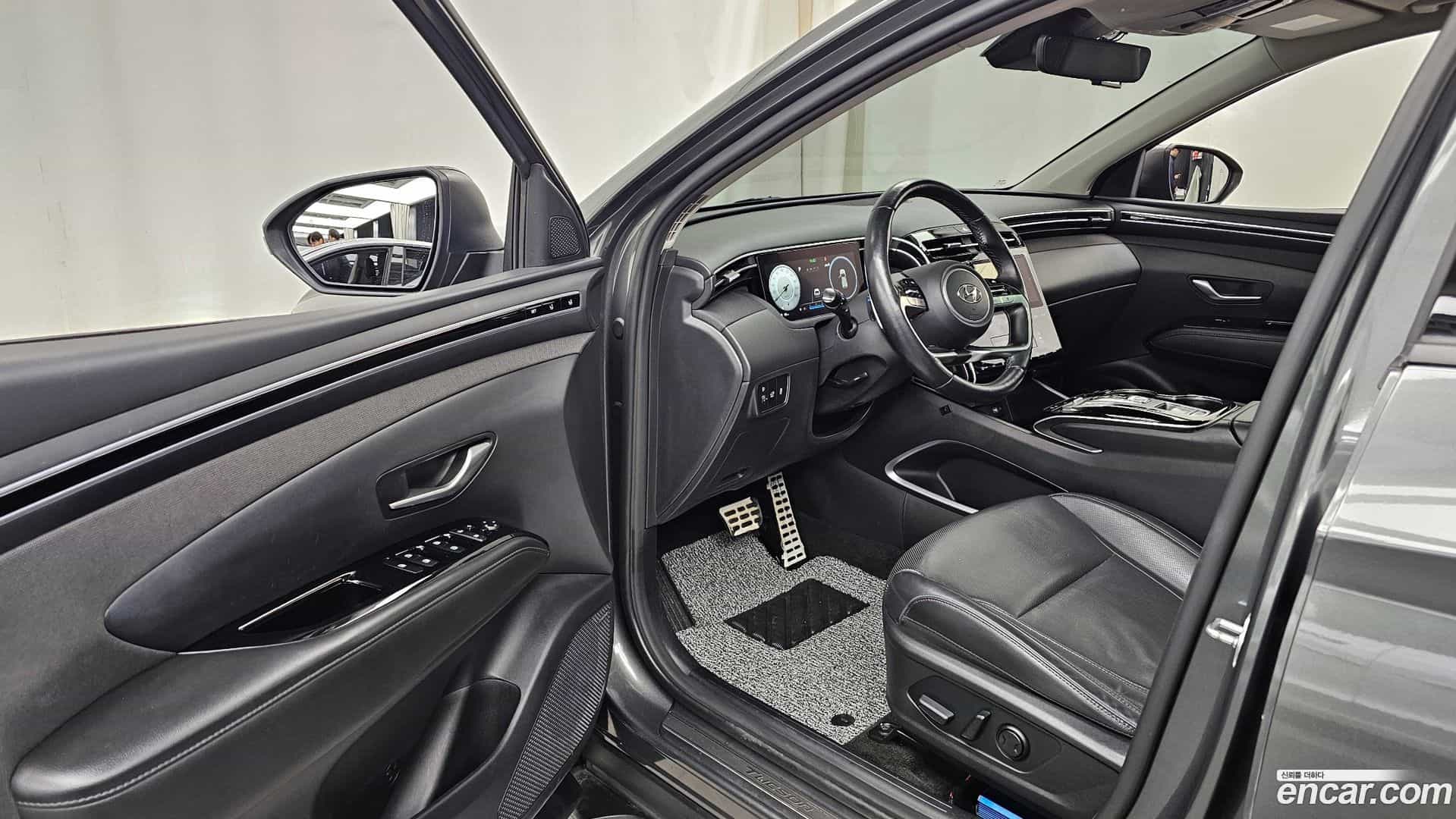 Tucson Hyundai 2020.11-INNER-010