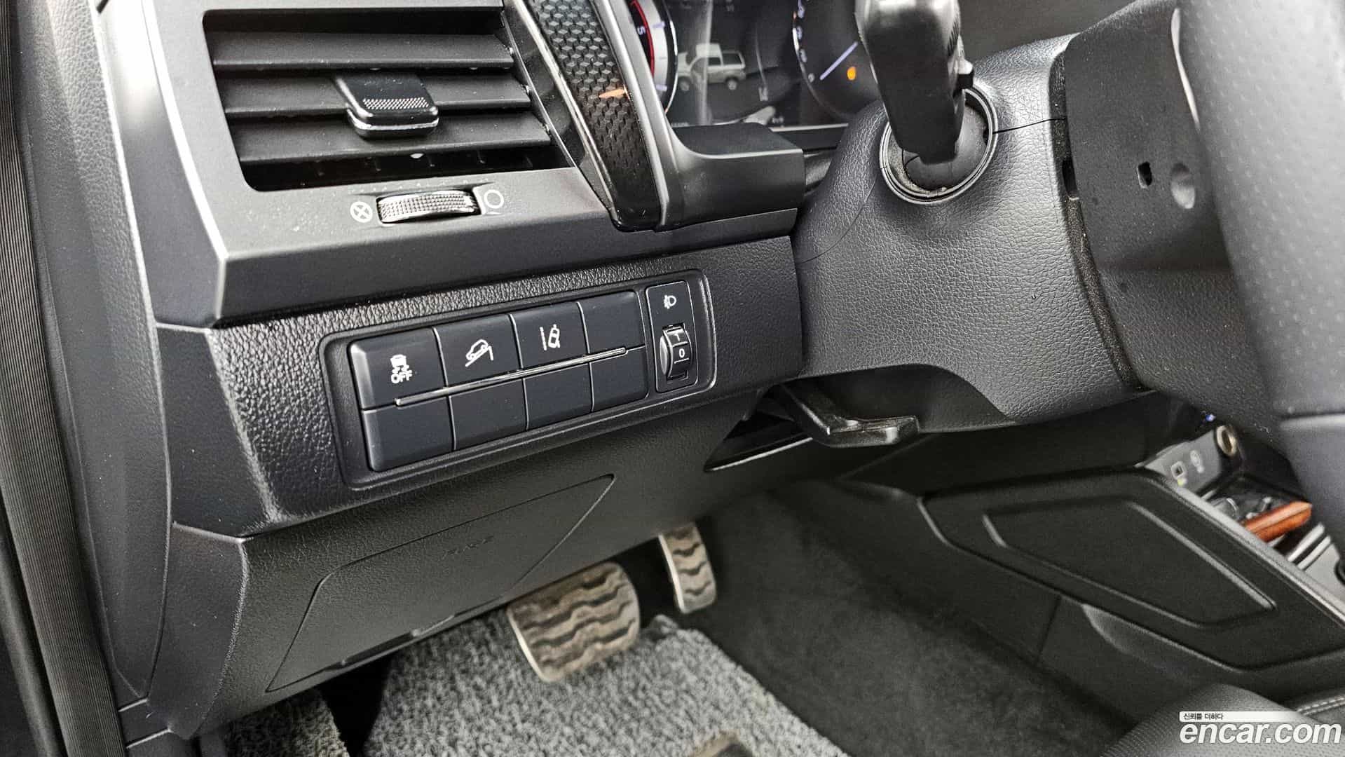 Rexton KG Mobility 2021.7-OPTION-020