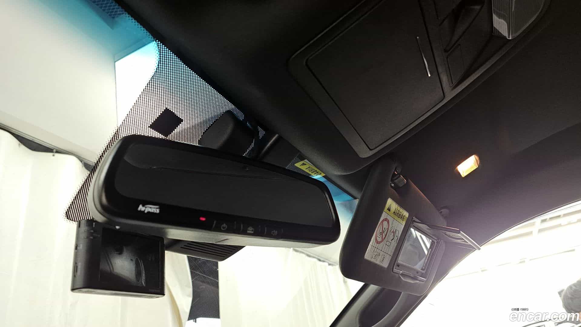 Rexton KG Mobility 2021.7-OPTION-021