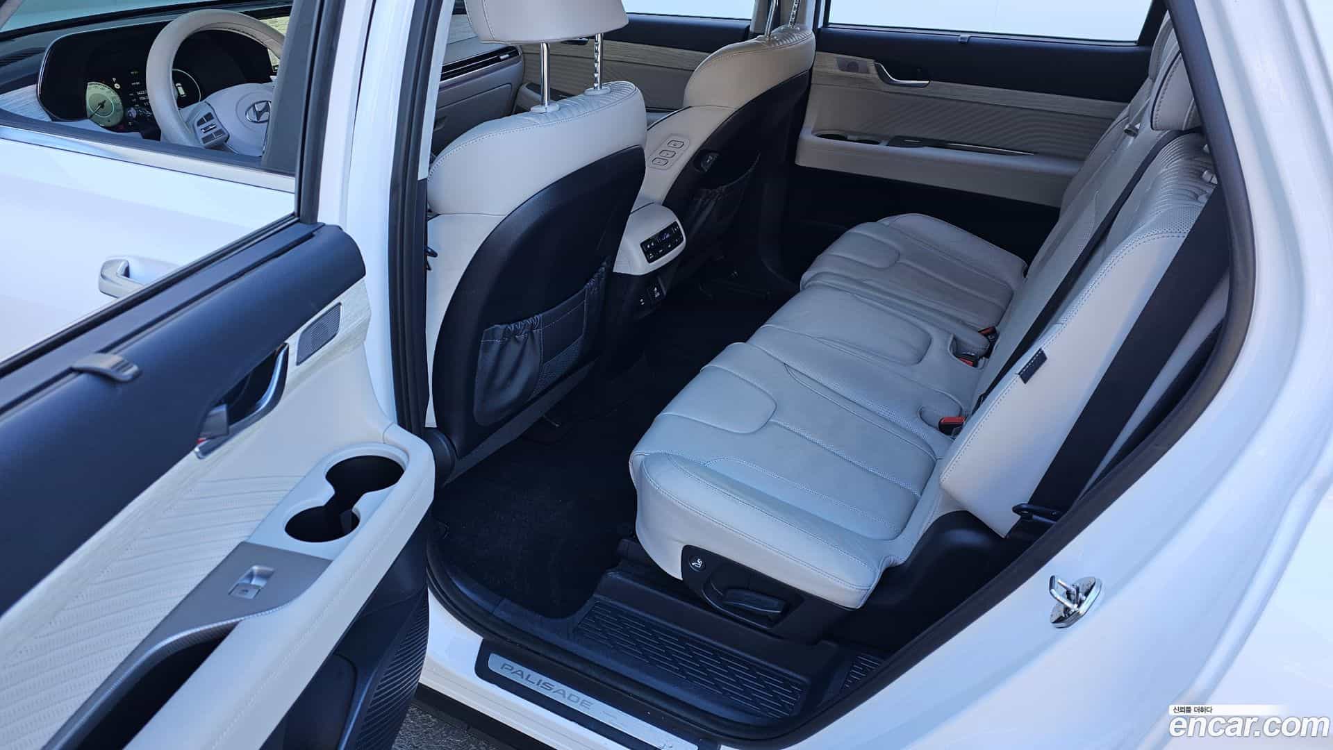 Palisade Hyundai 2023.9-OPTION-016