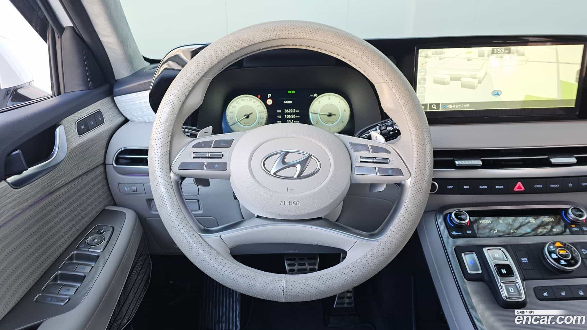 Palisade Hyundai 2023.9-OPTION-017