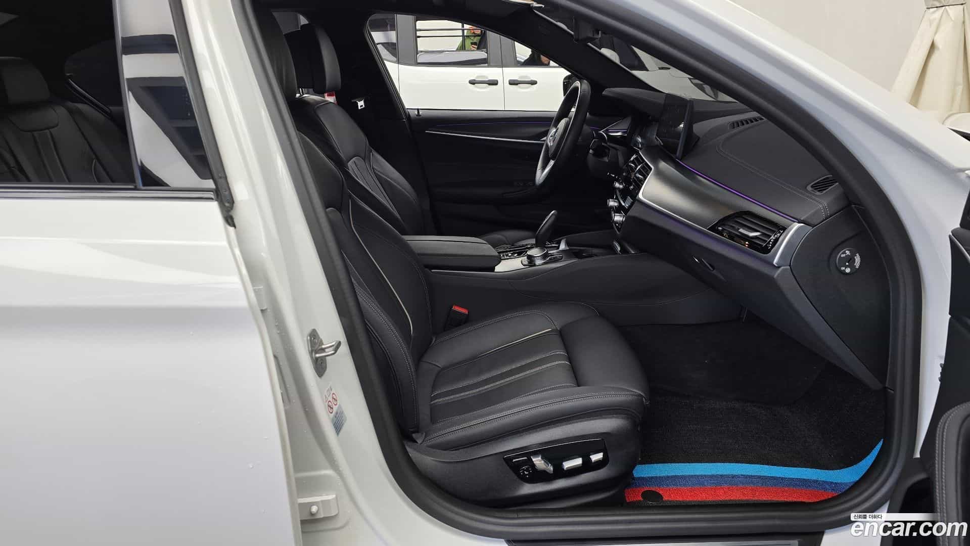 5-Series BMW 2022.9-OPTION-015