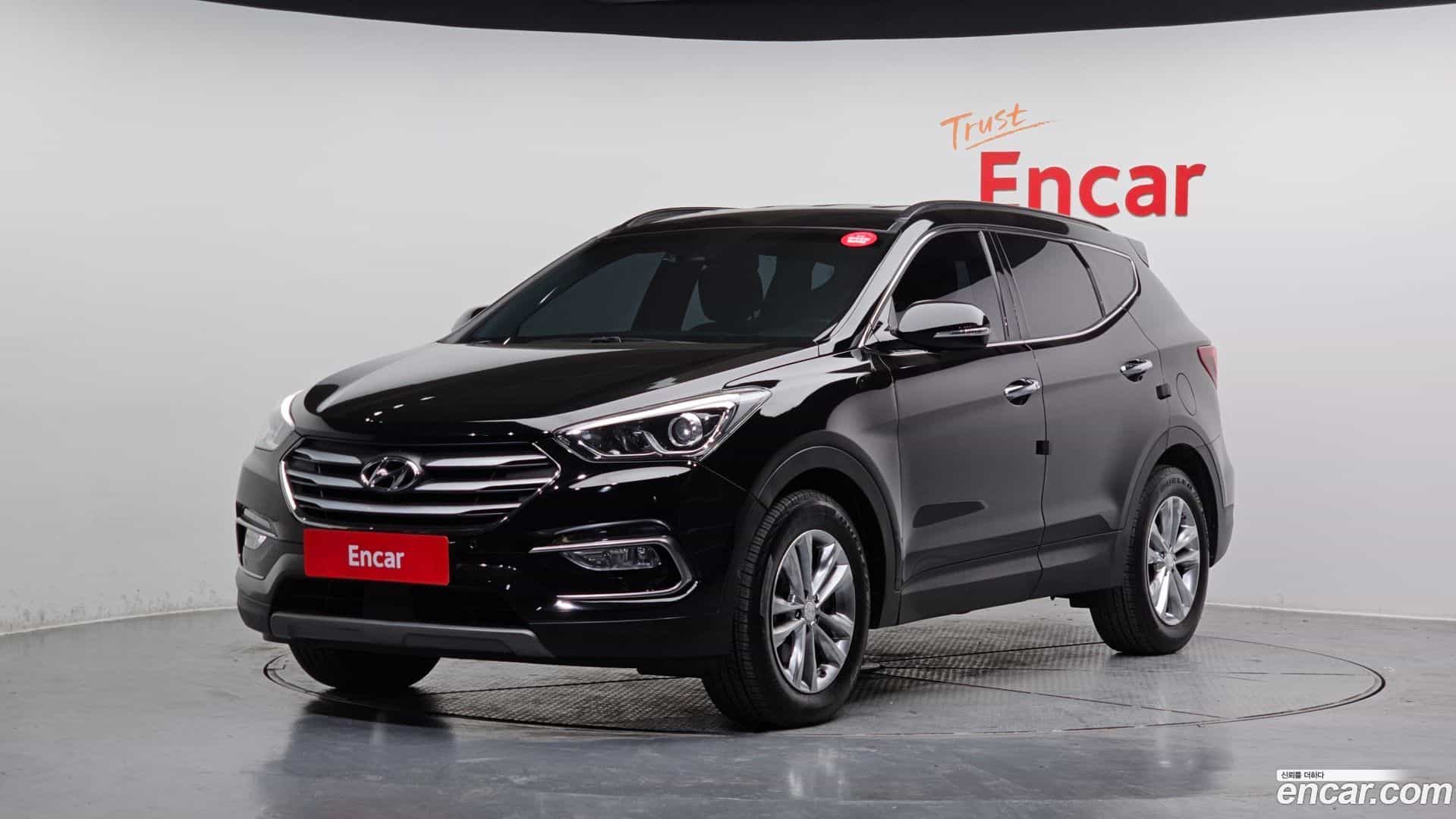 Santafe Hyundai 2017.7-OUTER-001