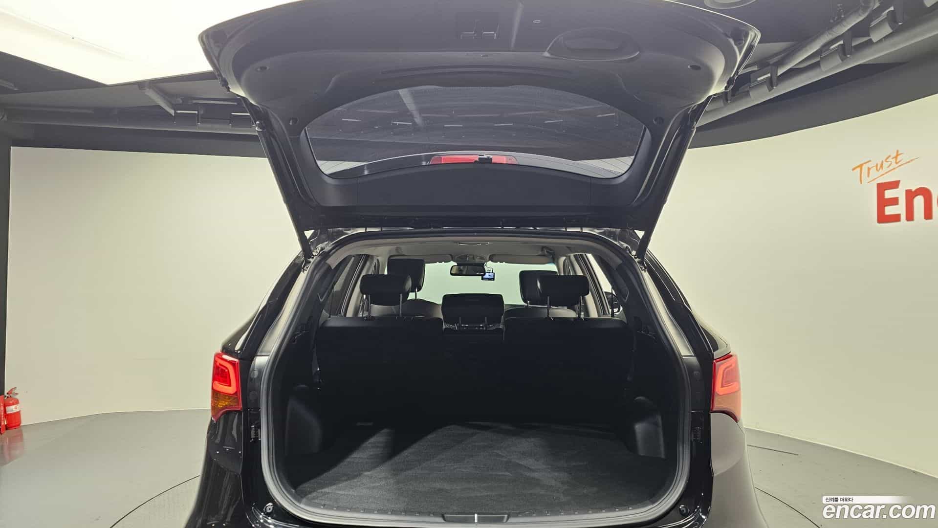 Santafe Hyundai 2017.7-OPTION-024