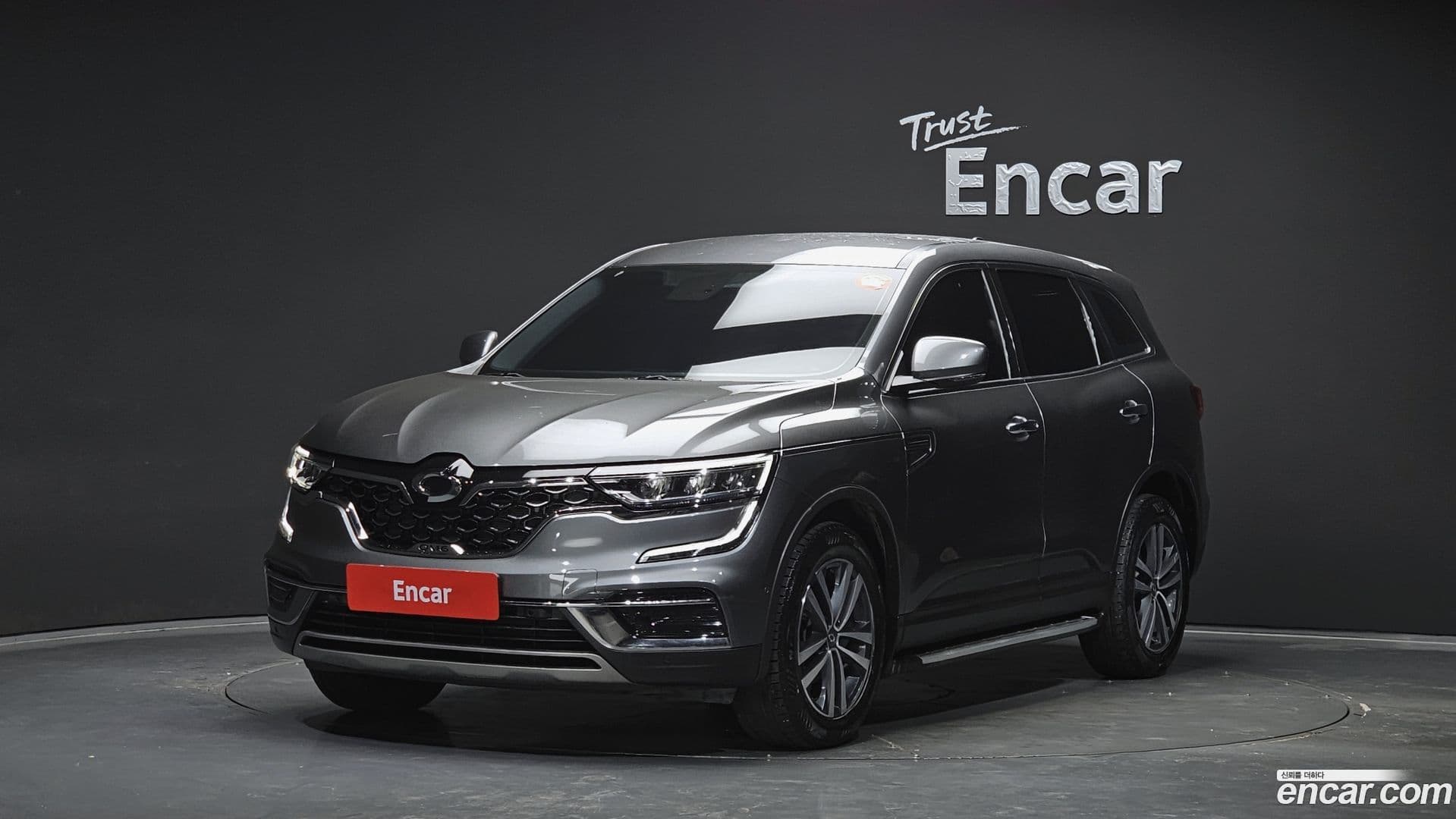 Main__Slider__Photo:QM6 Renault Korea 2020.11-0