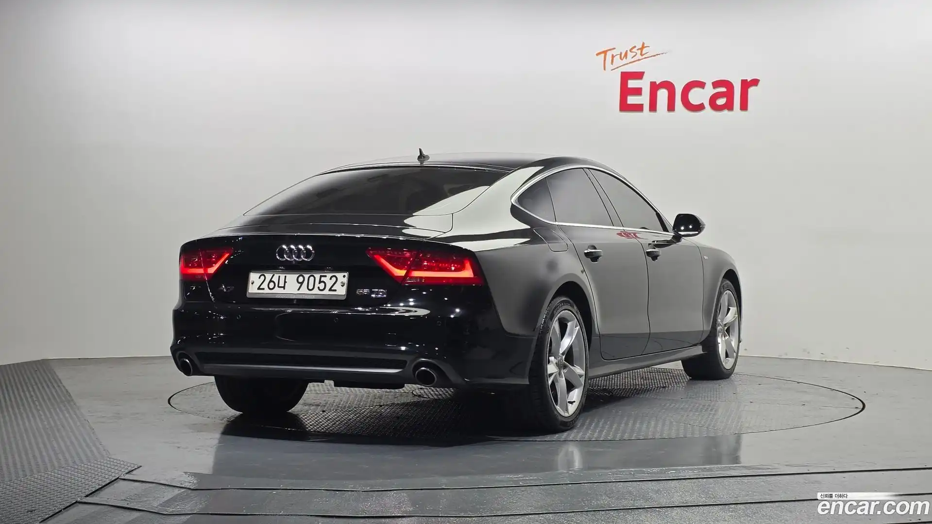 A7 Audi 2014.8-OUTER-002
