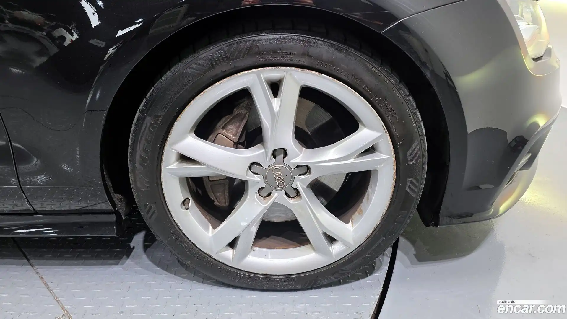 A7 Audi 2014.8-OUTER-005