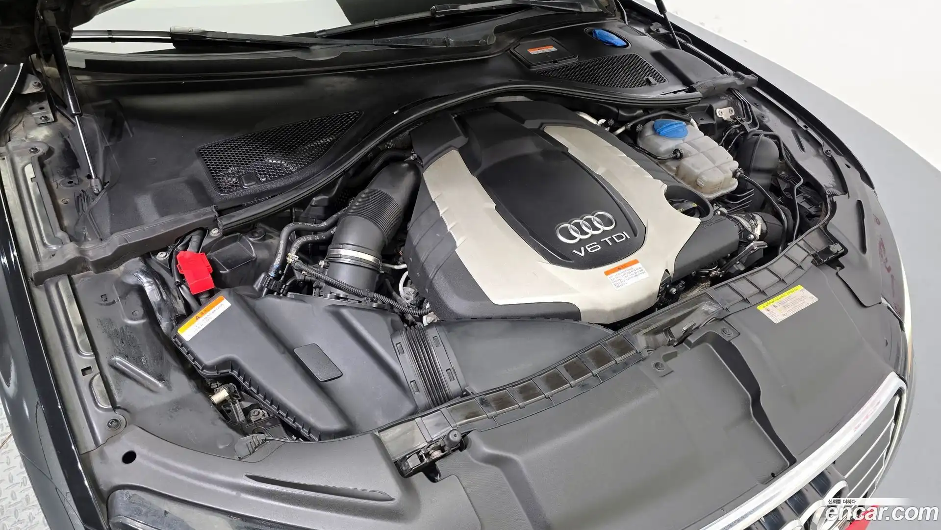 A7 Audi 2014.8-INNER-006