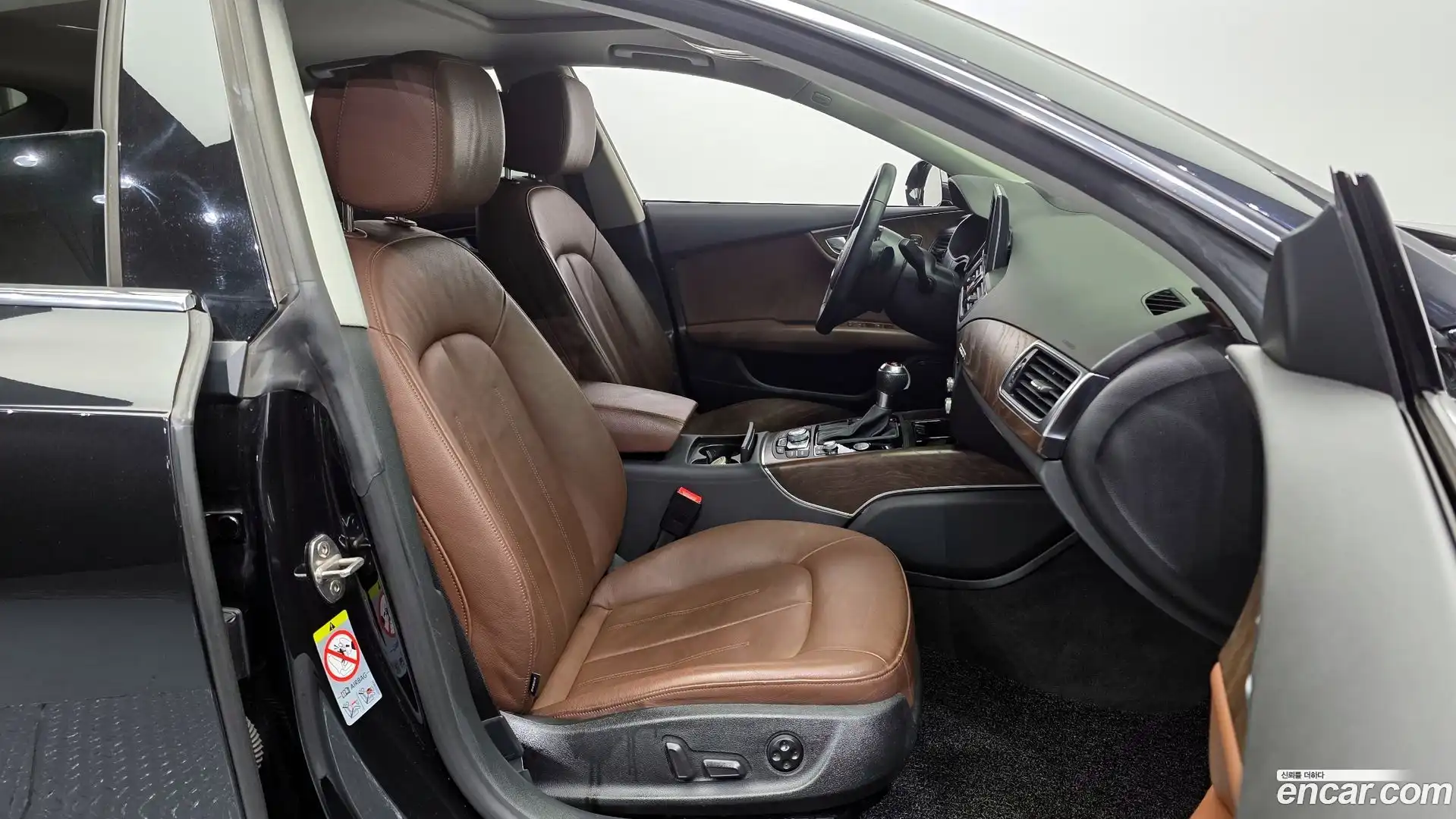 A7 Audi 2014.8-OPTION-015
