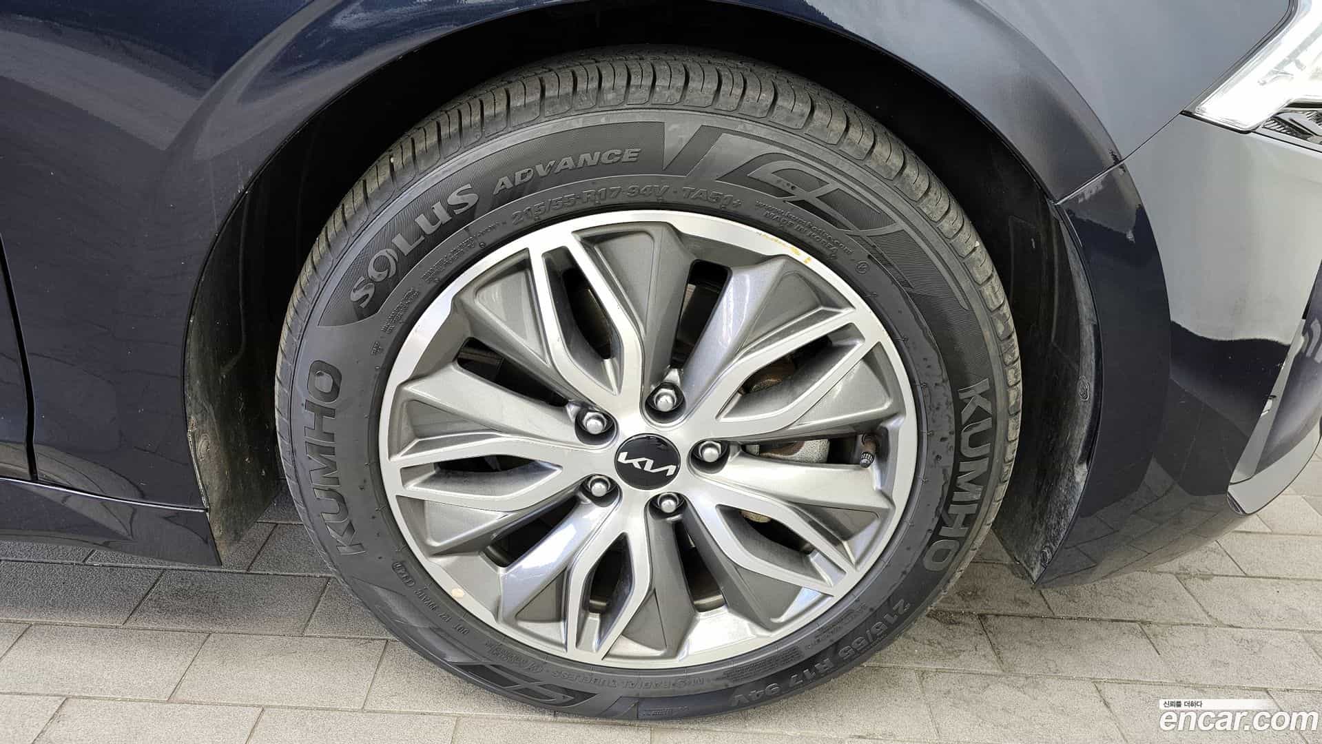 K5 Kia 2022.8-OUTER-005