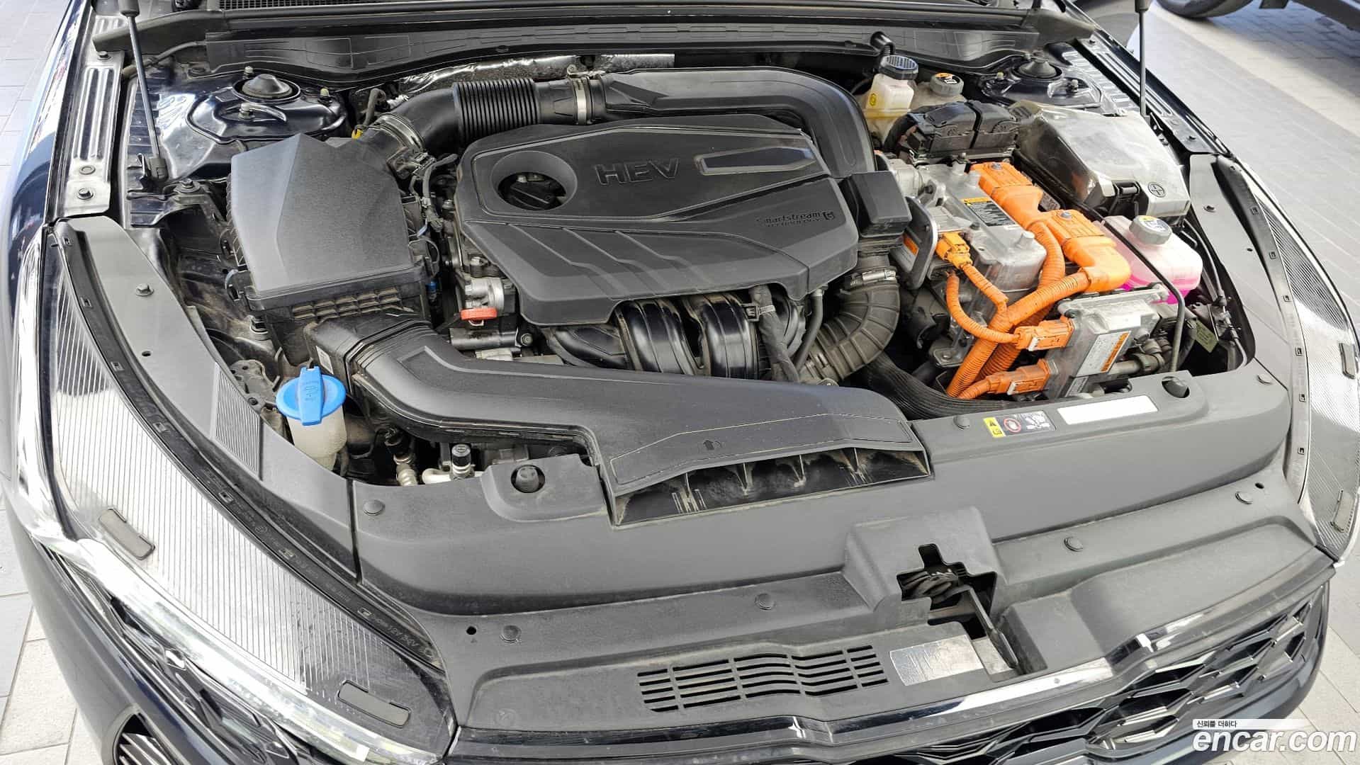K5 Kia 2022.8-INNER-006
