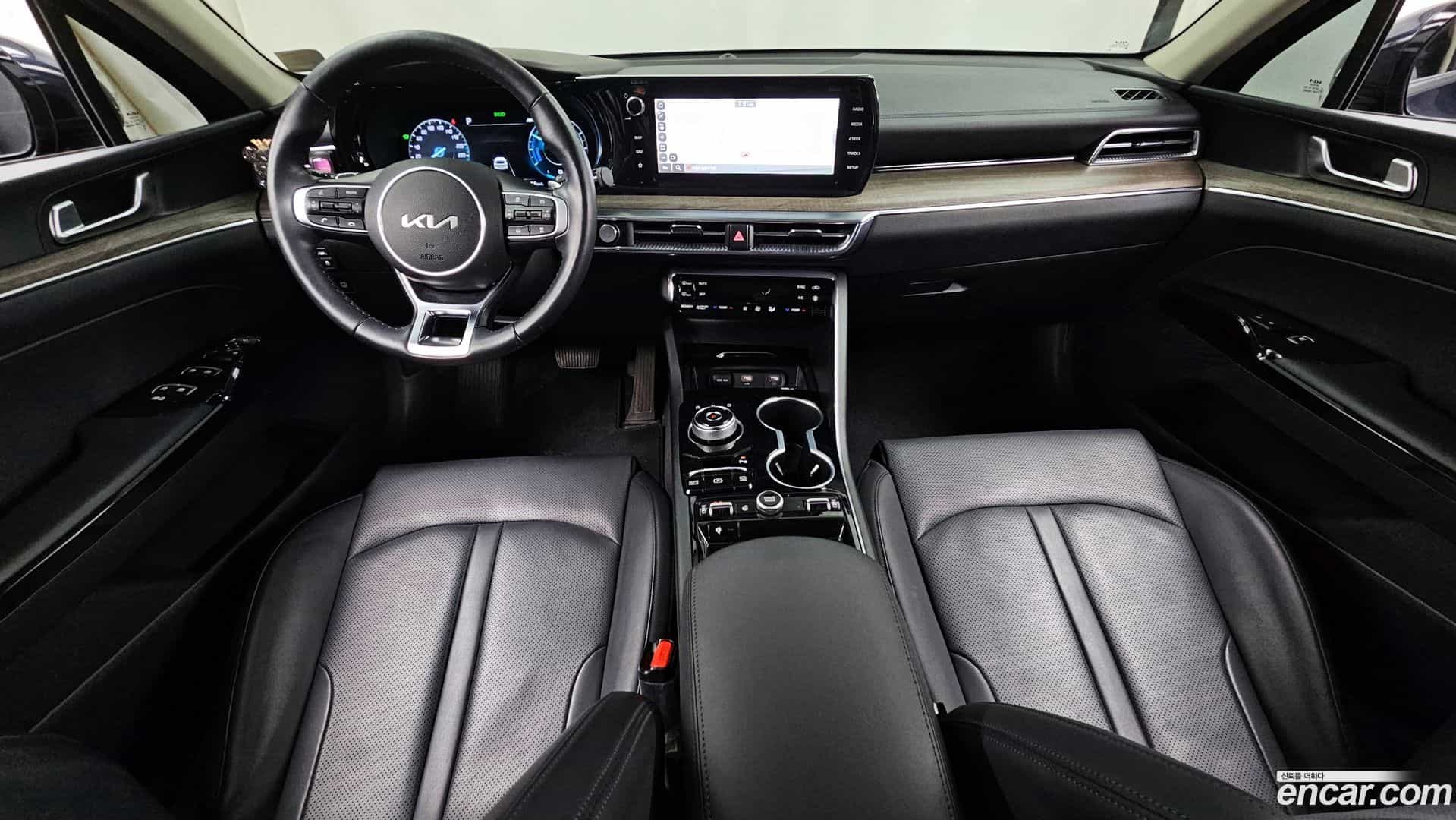 K5 Kia 2022.8-INNER-007
