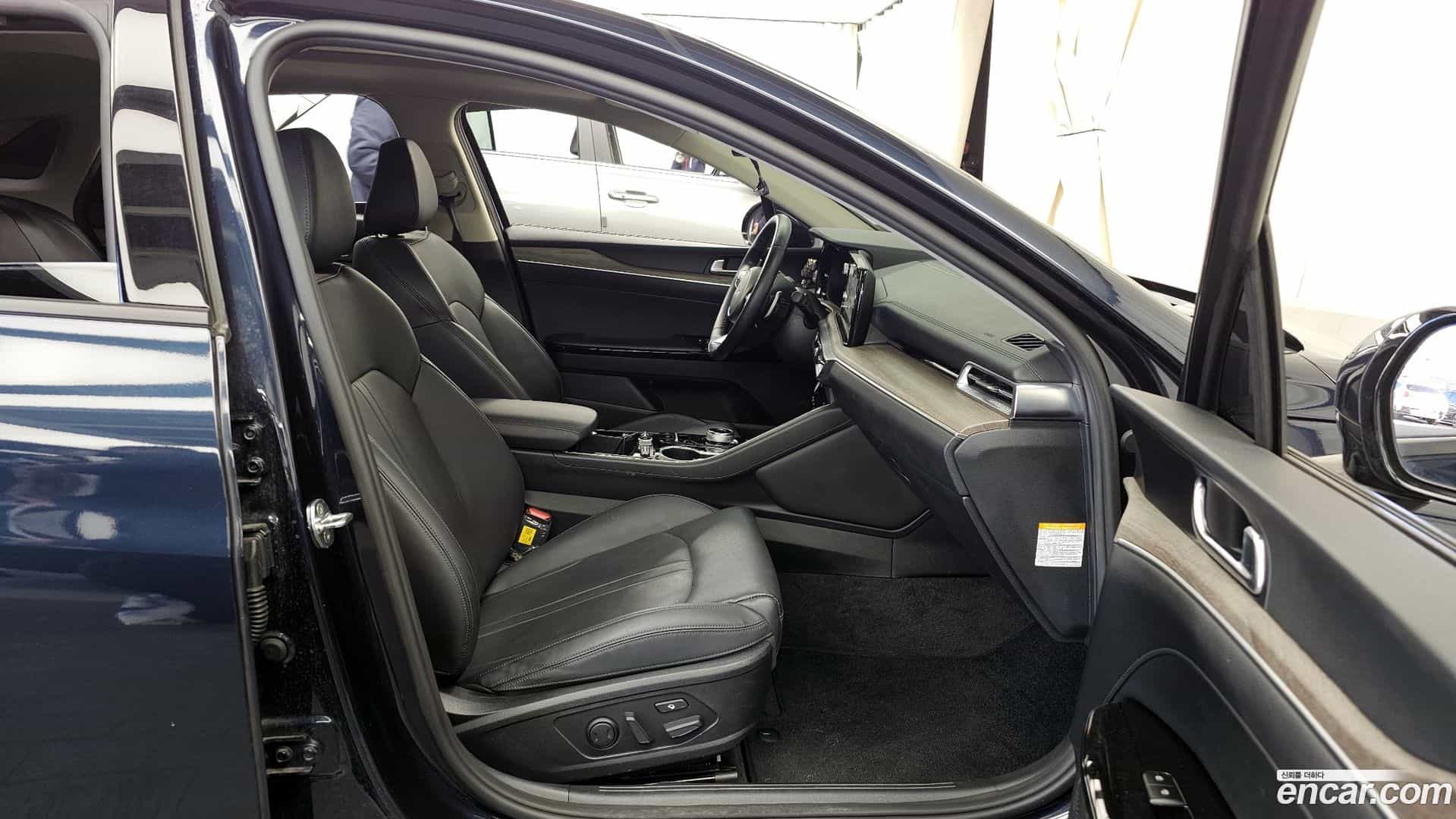 K5 Kia 2022.8-OPTION-015