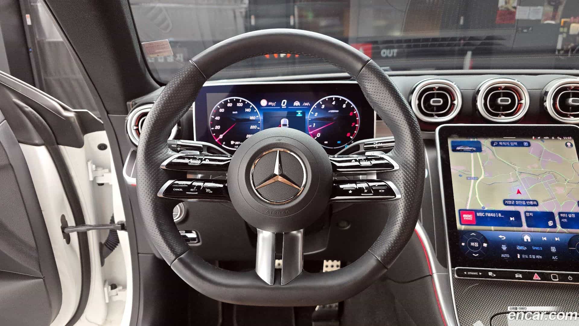CLE-Class Mercedes-Benz 2024.9-OPTION-017