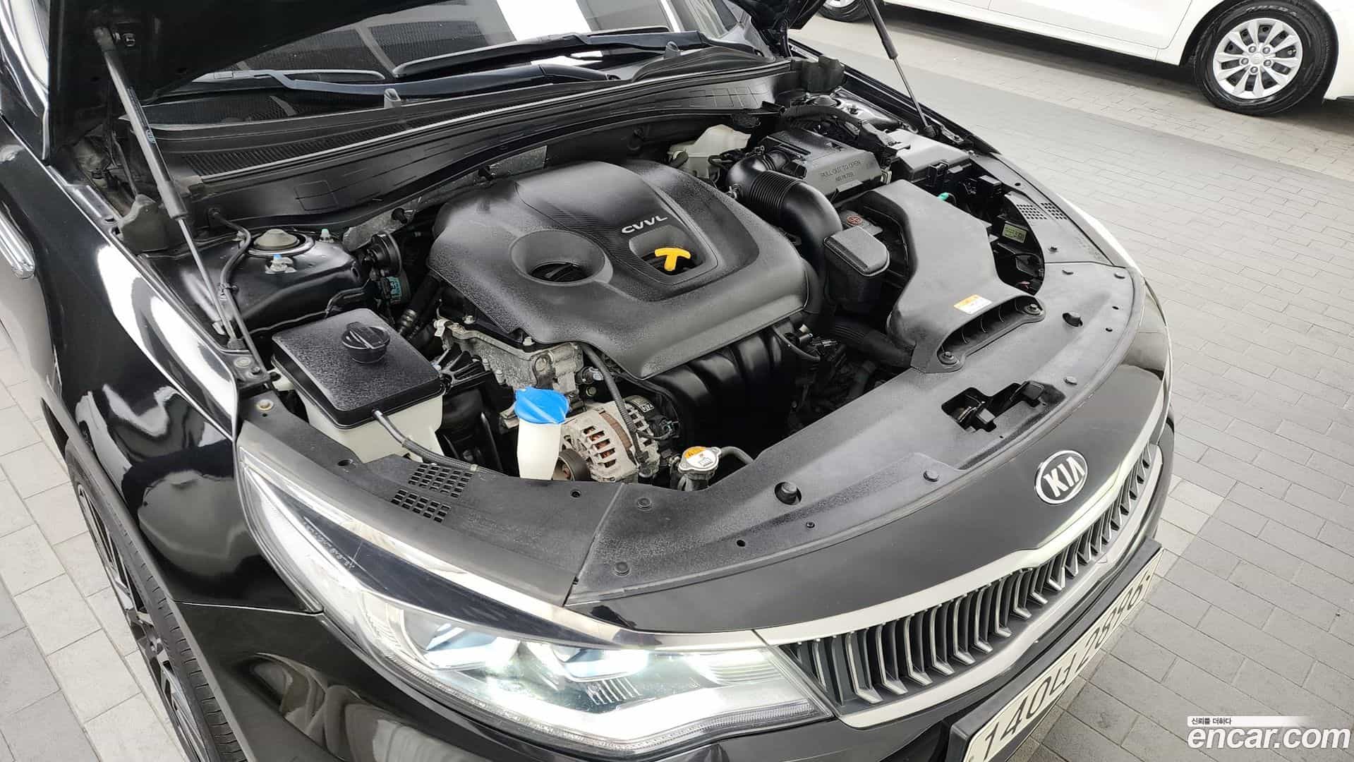 K5 Kia 2019.0-INNER-006