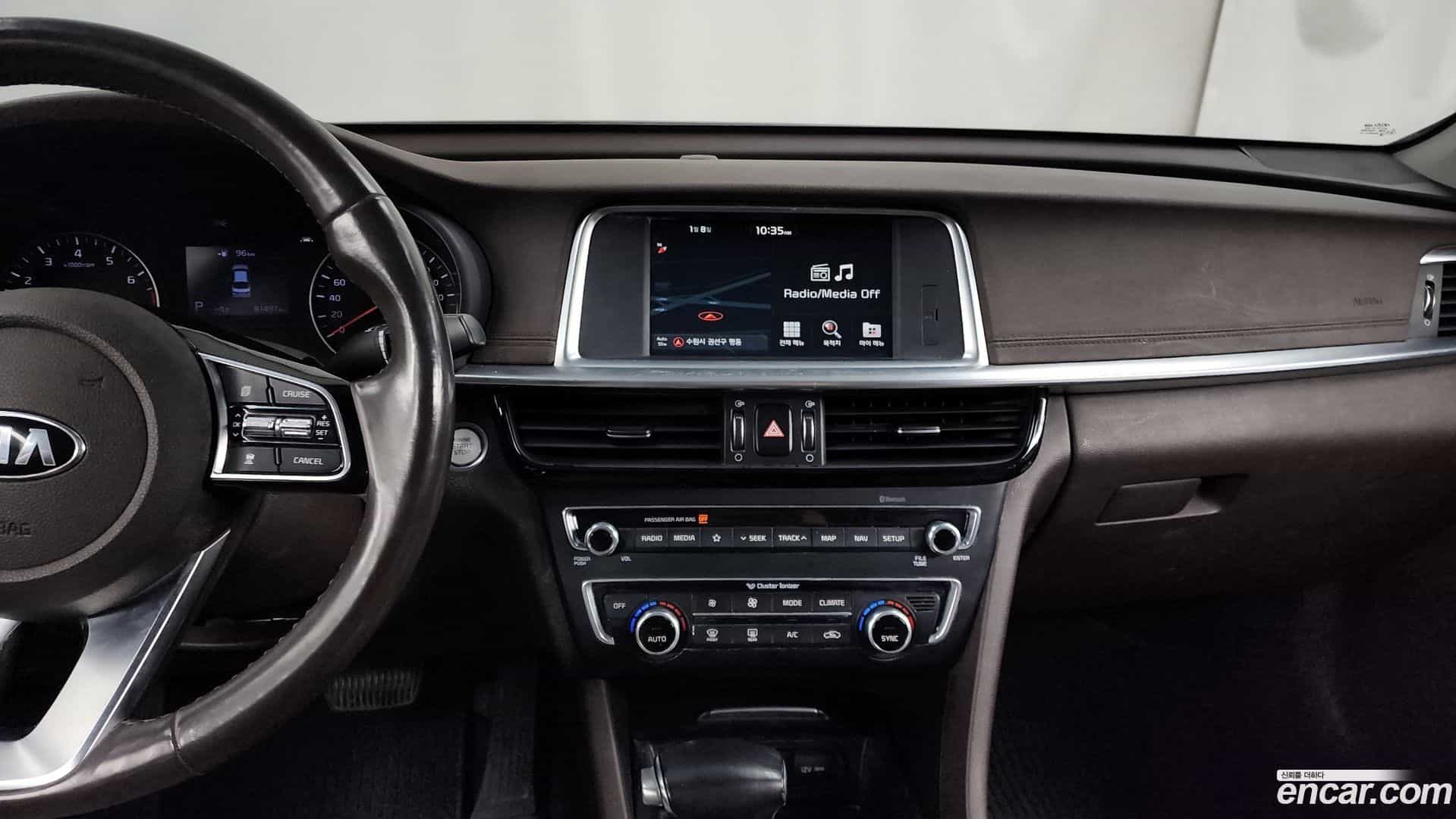 K5 Kia 2019.0-OPTION-018