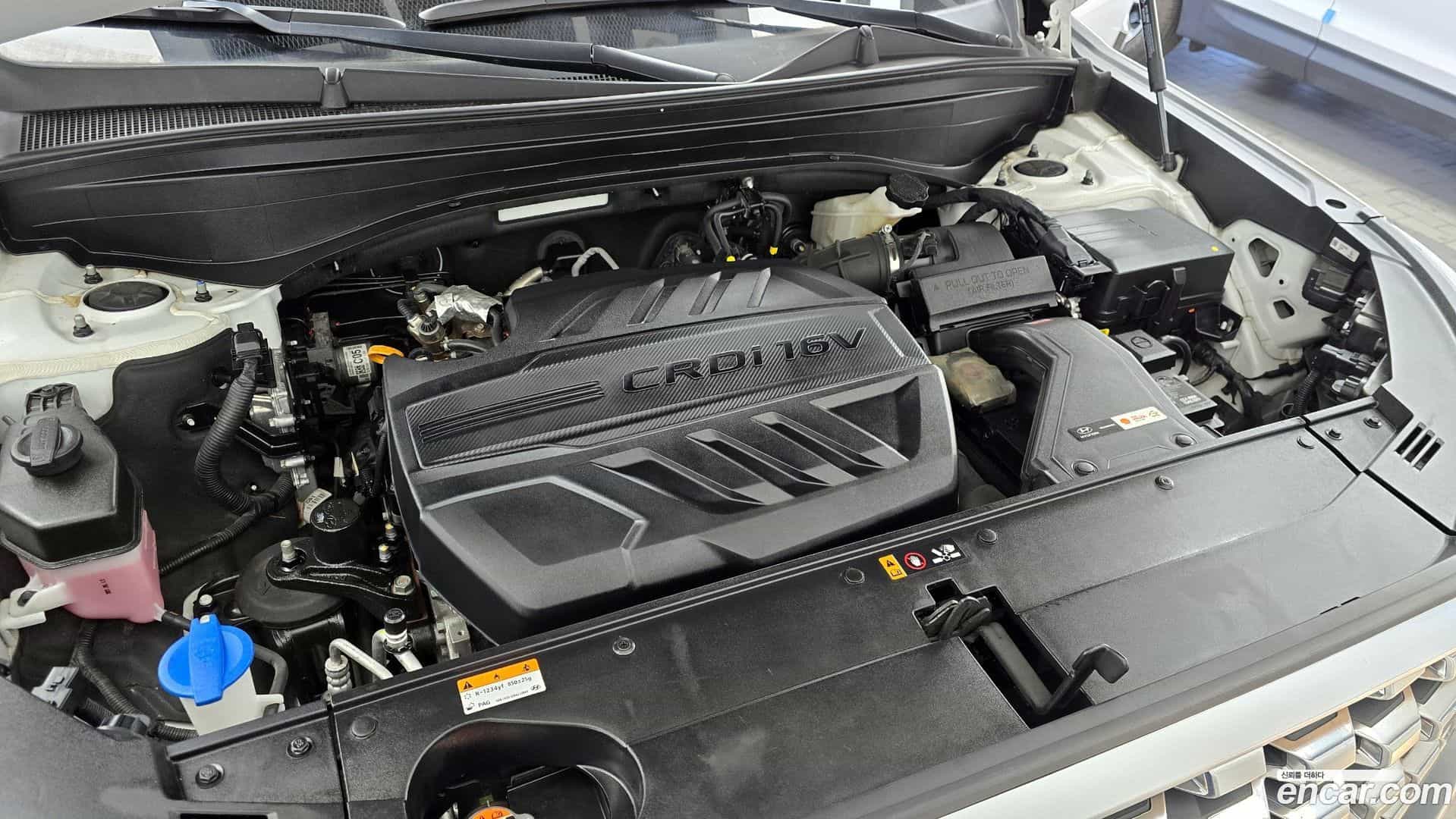 Palisade Hyundai 2021.5-INNER-006