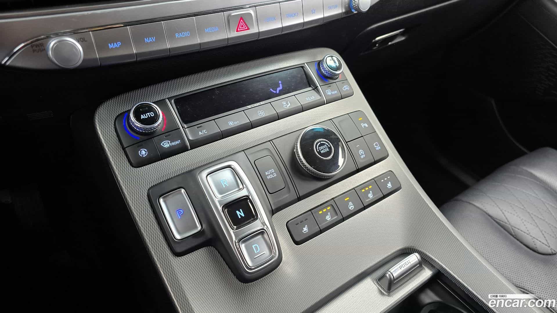 Palisade Hyundai 2021.5-INNER-009
