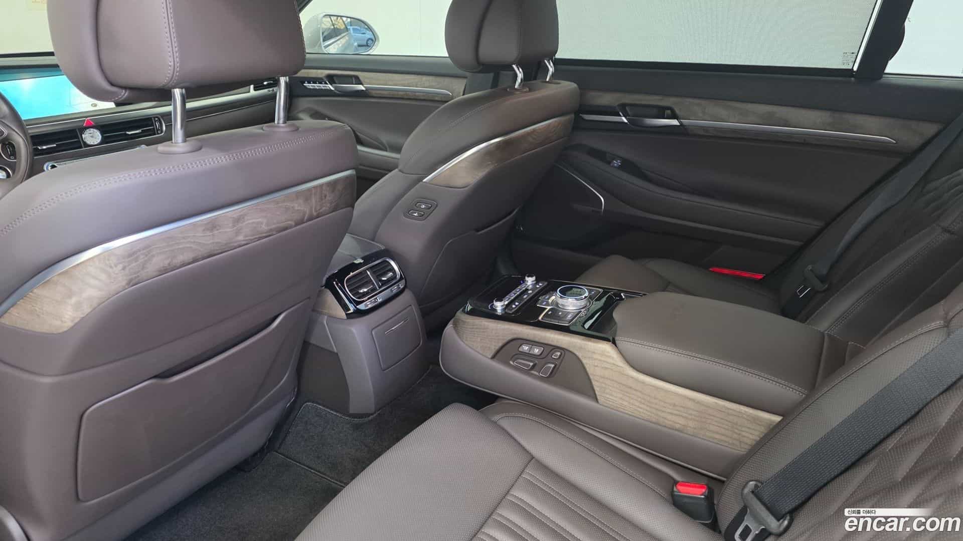 G90 Genesis 2019.0-OPTION-016