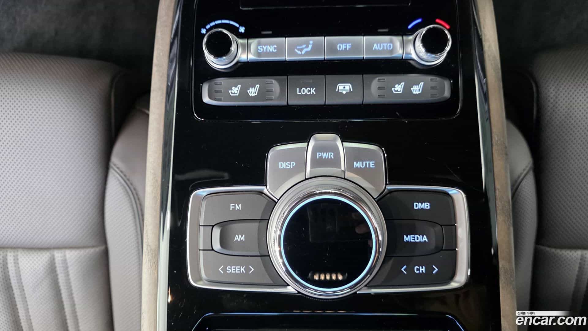 G90 Genesis 2019.0-OPTION-019