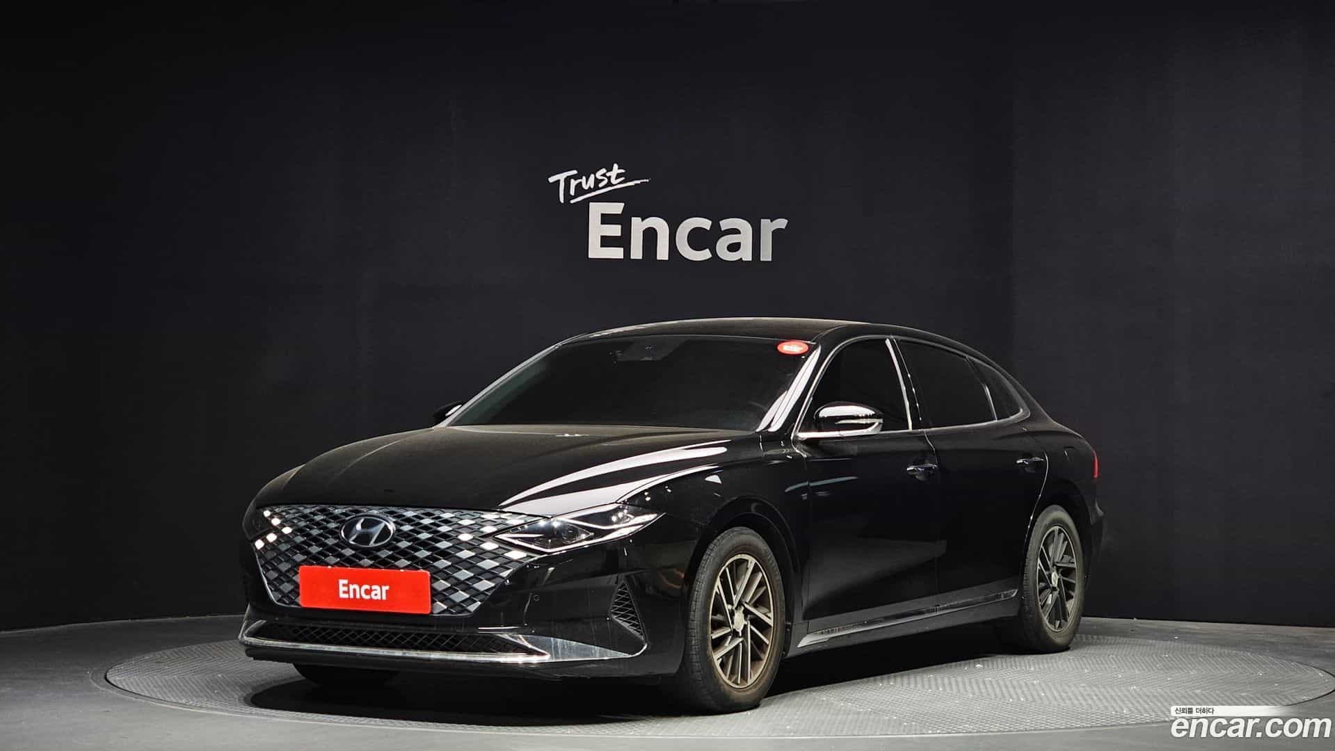Grandeur Hyundai 2020.9-OUTER-001