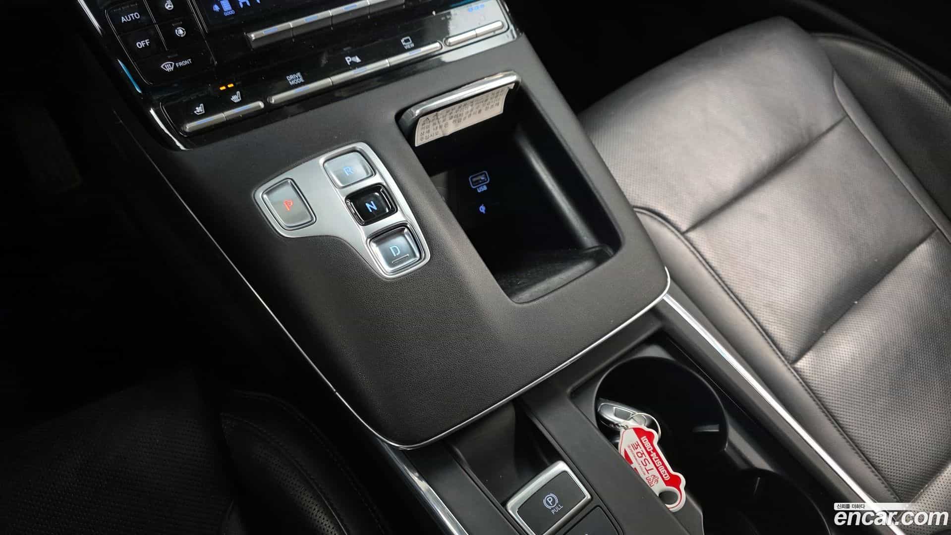 Grandeur Hyundai 2020.9-INNER-009