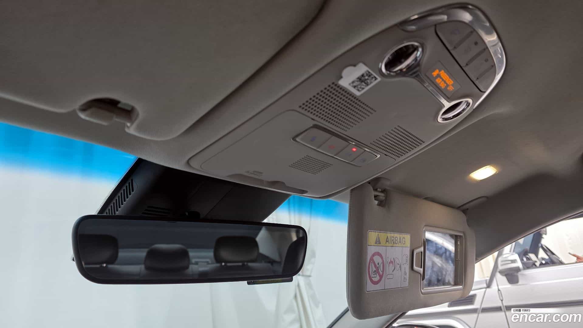 Grandeur Hyundai 2020.9-OPTION-021