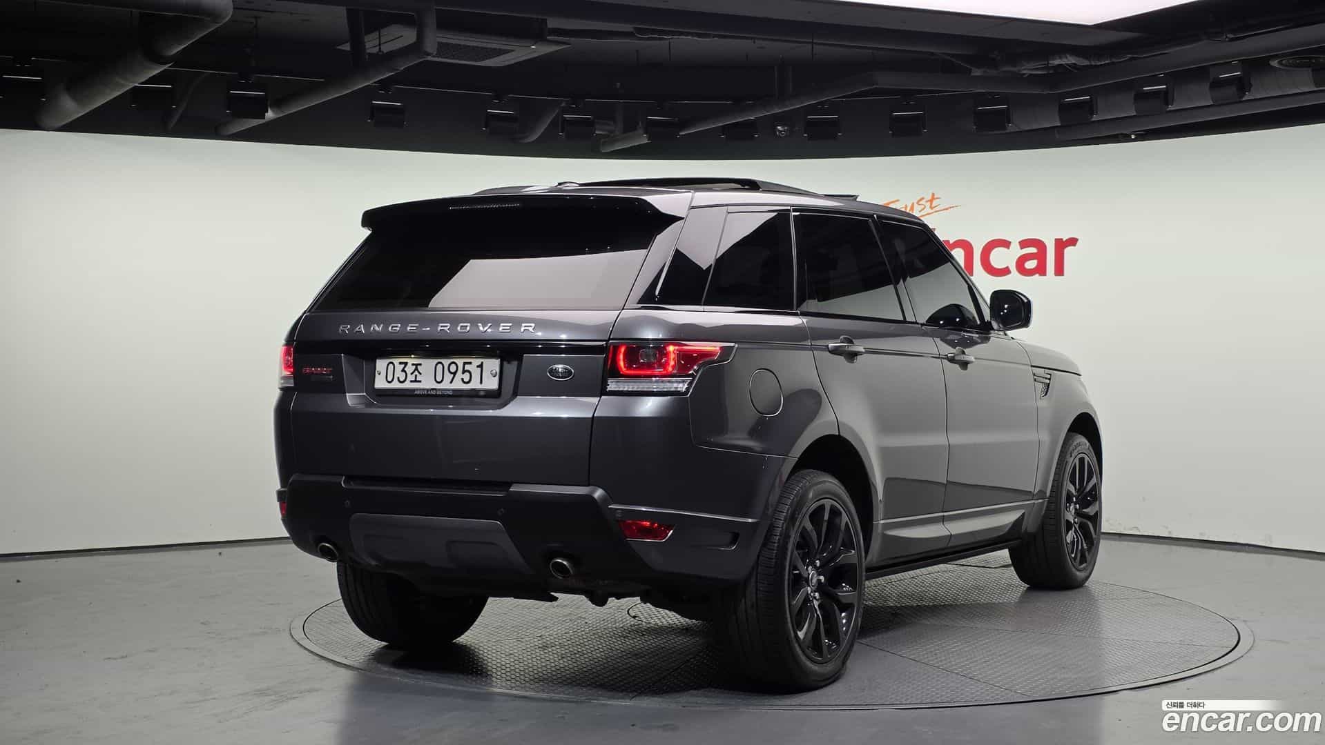Range Rover Sport Land Rover 2016.2-OUTER-002