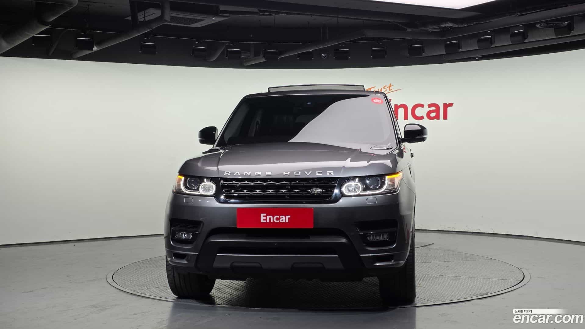 Range Rover Sport Land Rover 2016.2-OUTER-003