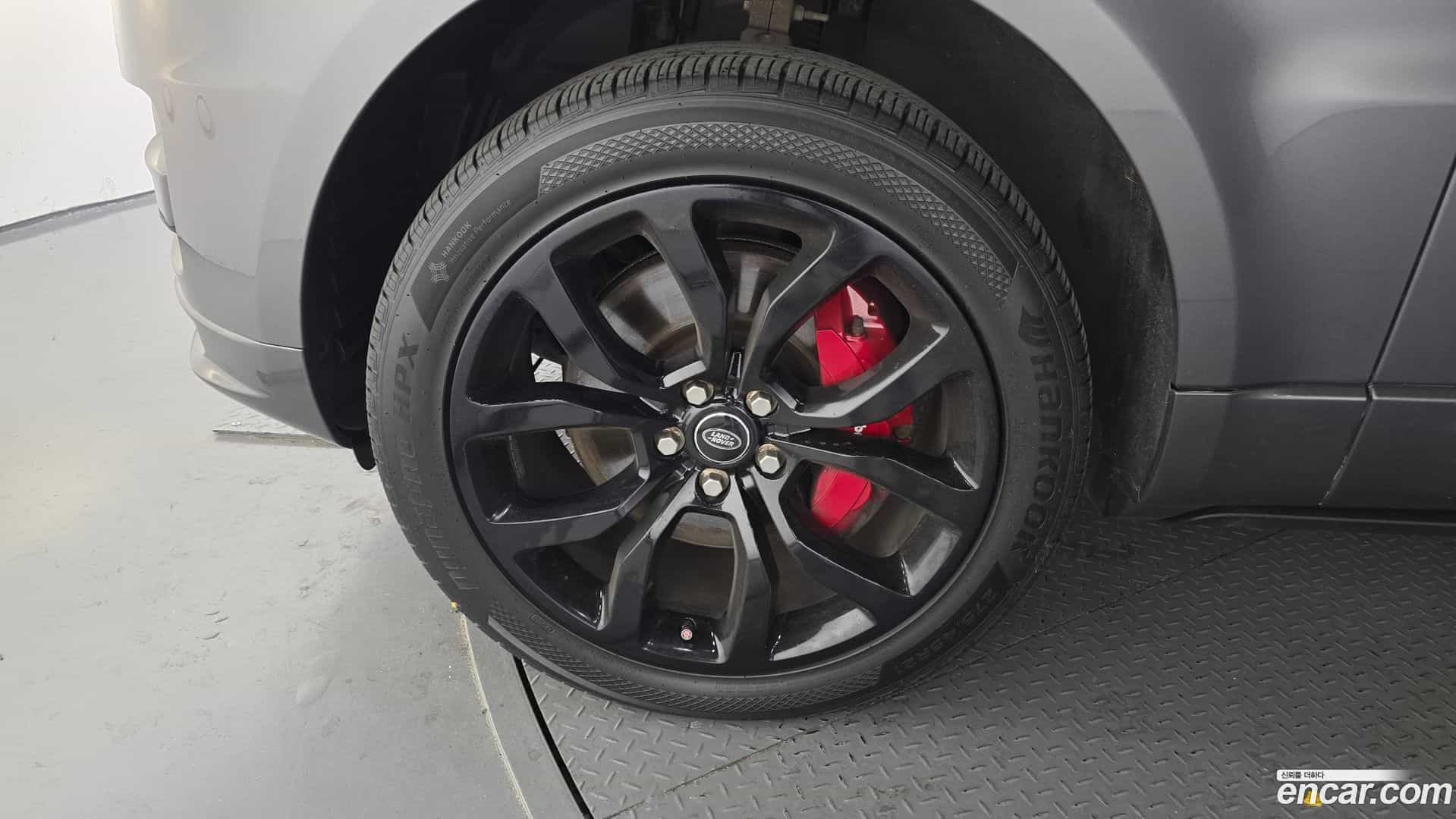 Range Rover Sport Land Rover 2016.2-OUTER-005