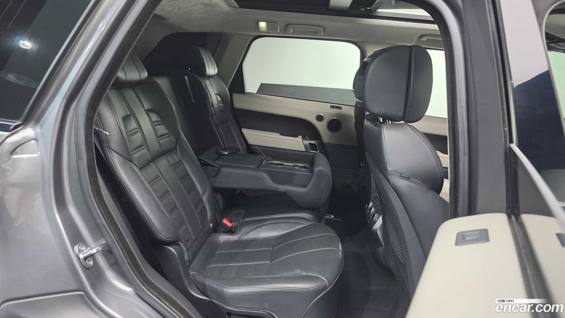 Range Rover Sport Land Rover 2016.2-OPTION-016