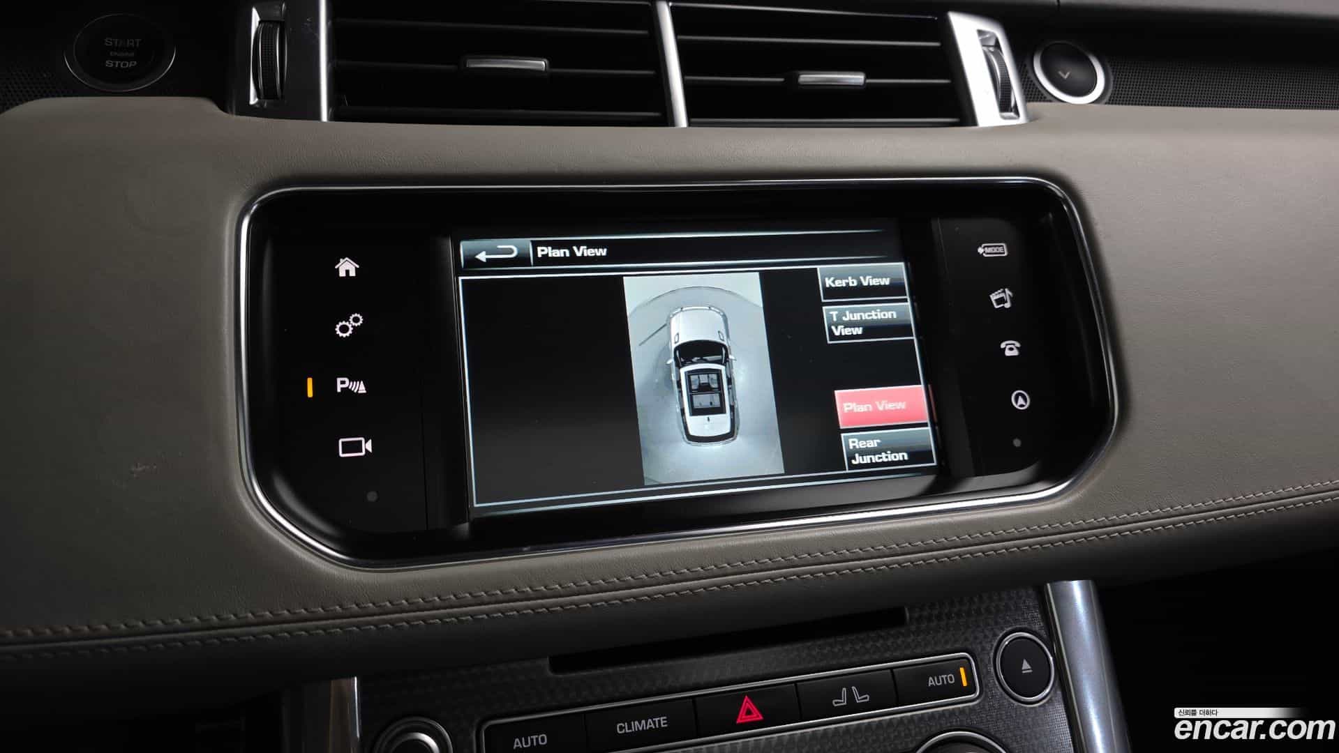 Range Rover Sport Land Rover 2016.2-OPTION-019