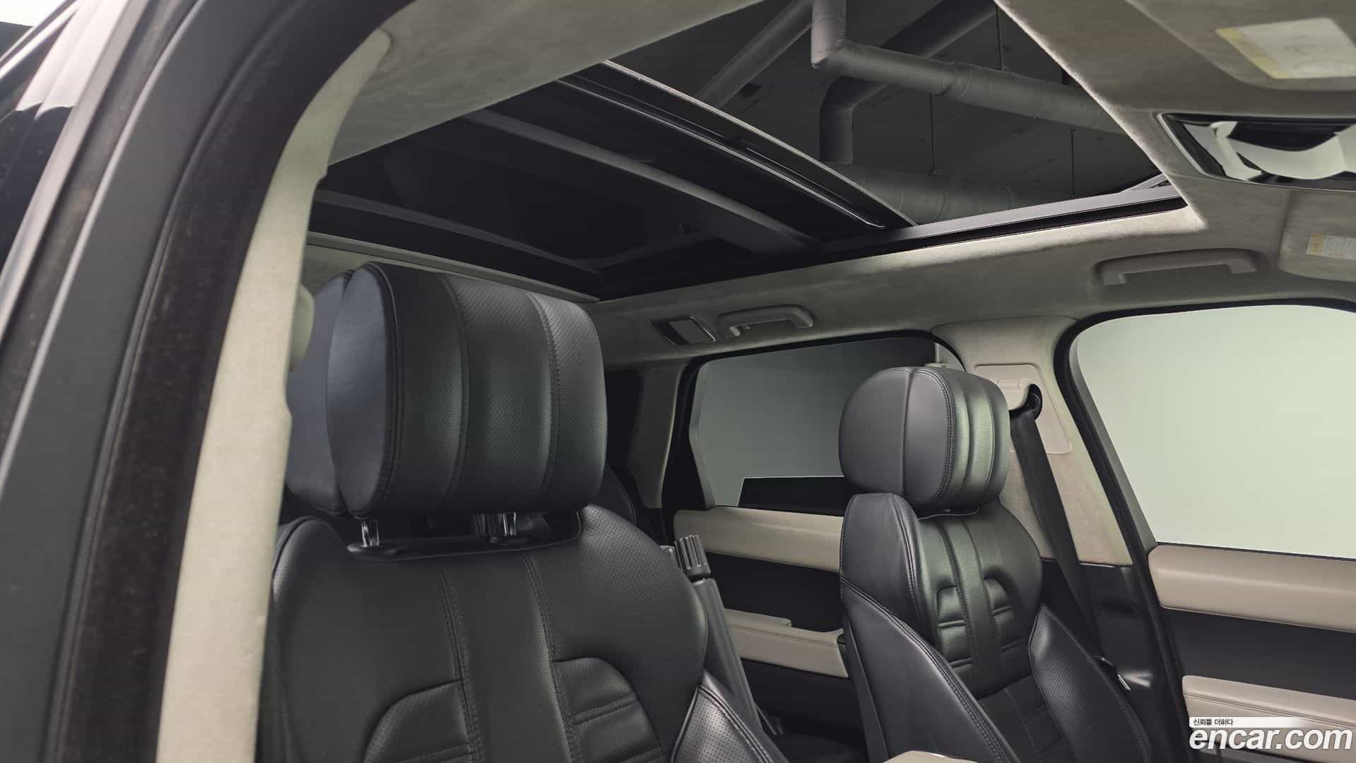 Range Rover Sport Land Rover 2016.2-OPTION-023