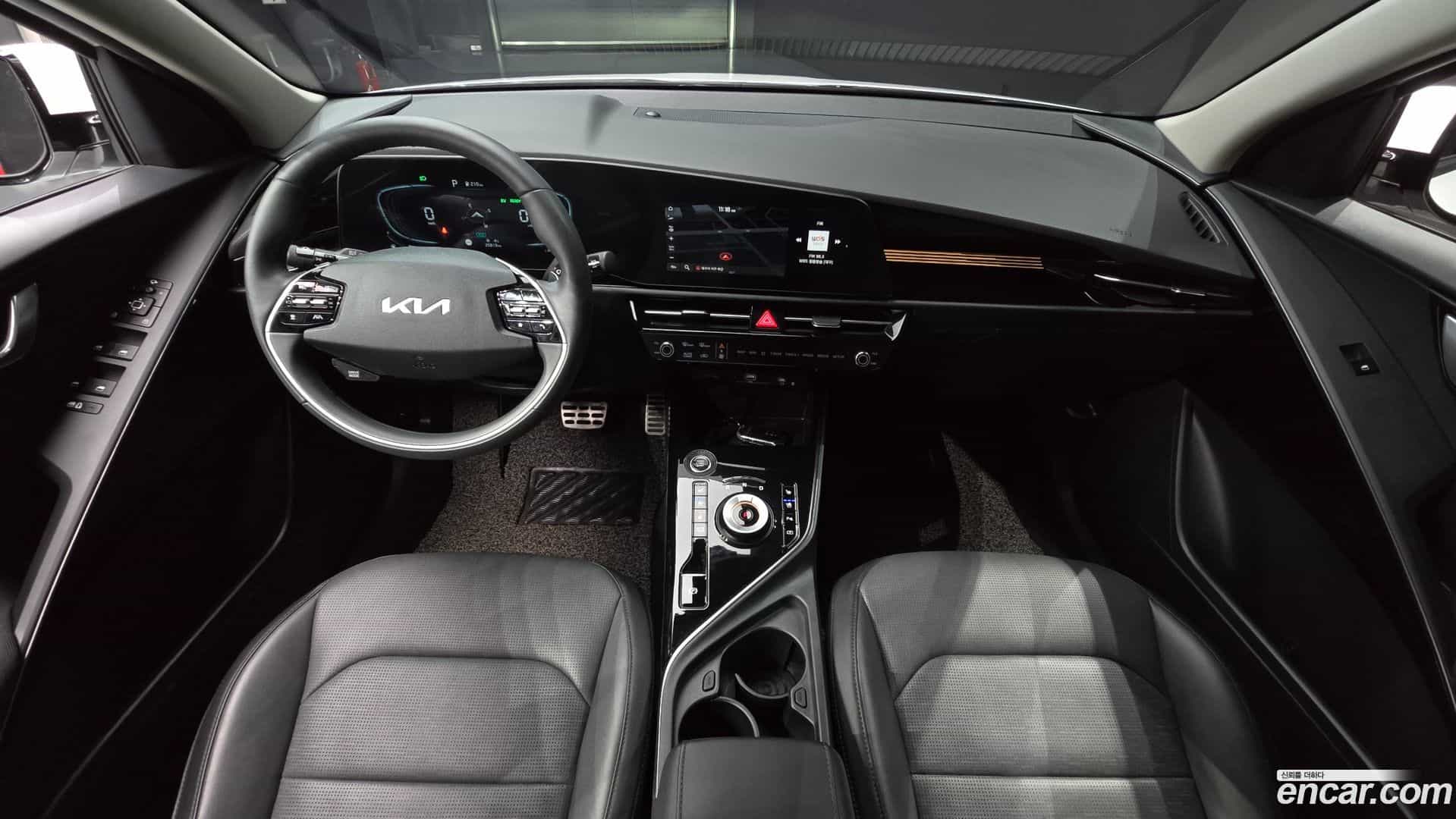 Niro Kia 2022.5-INNER-007