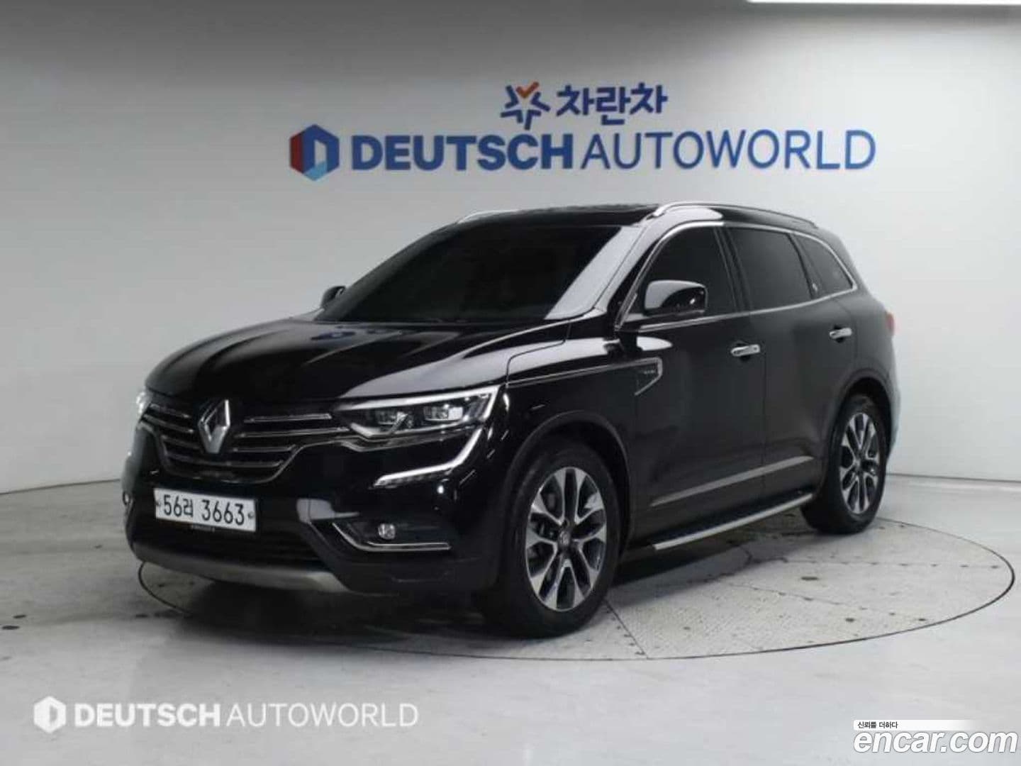 Main__Slider__Photo:QM6 Renault Korea 2019.0-0