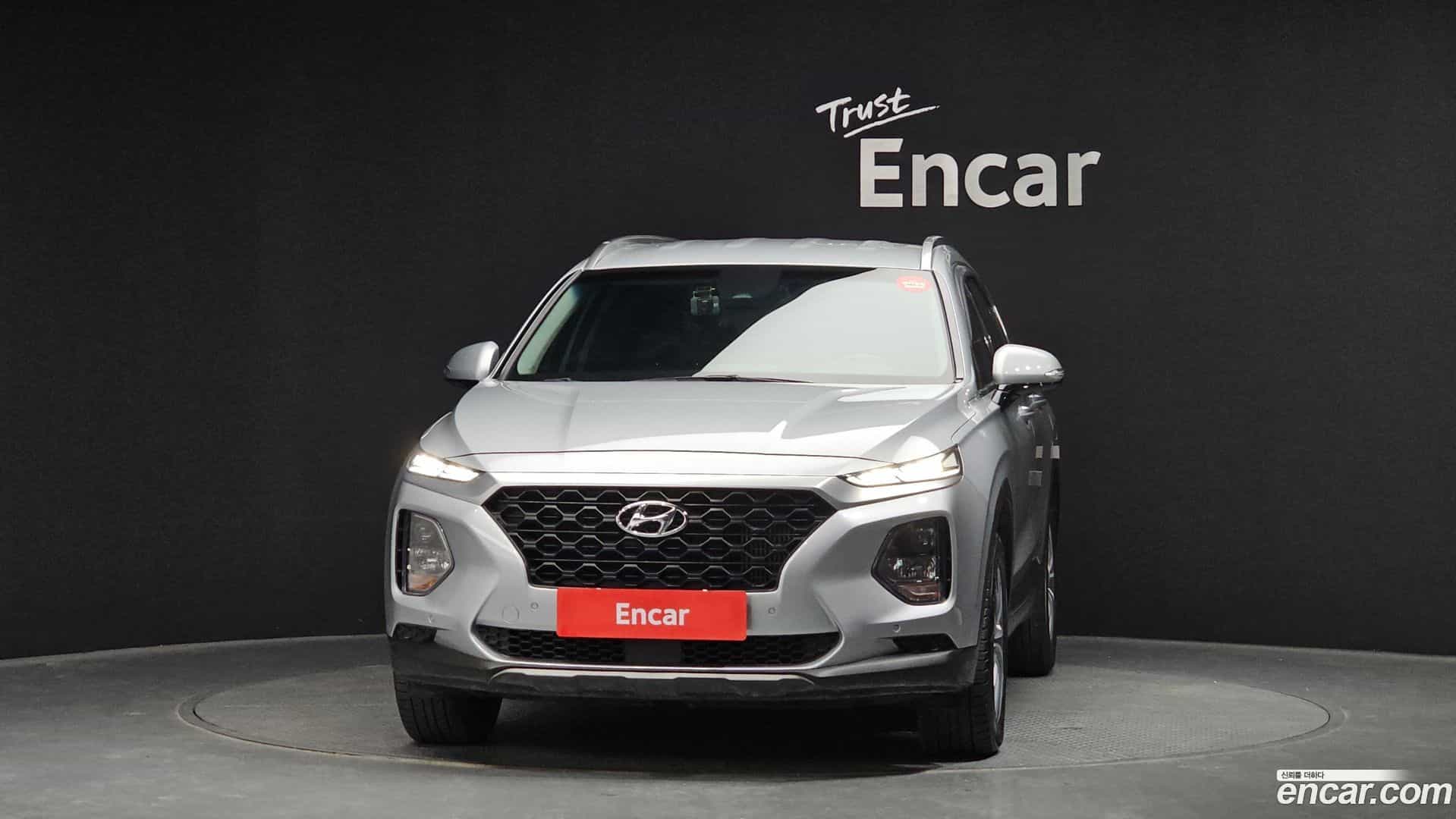 Santafe Hyundai 2018.9-OUTER-003