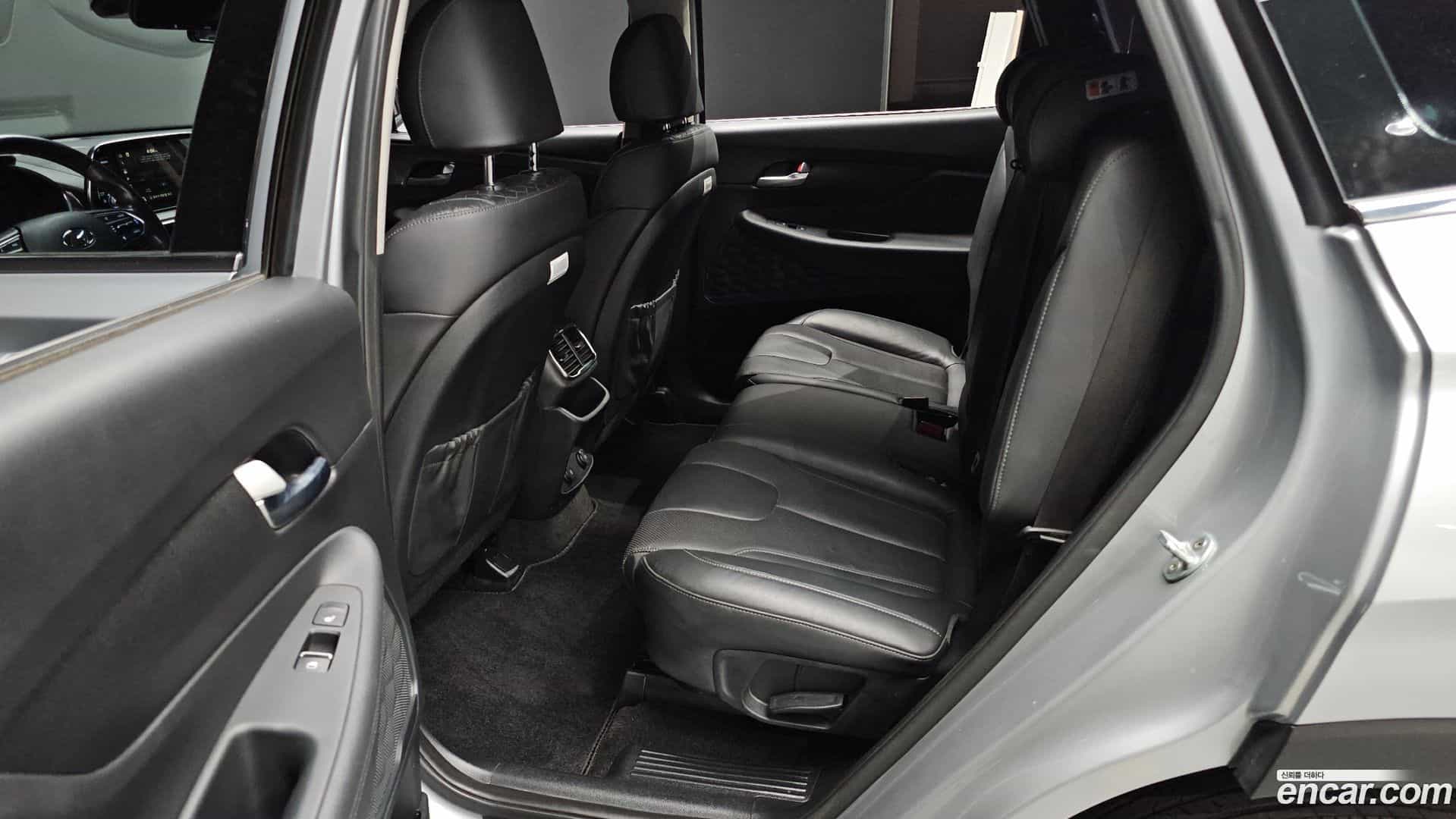Santafe Hyundai 2018.9-OPTION-016