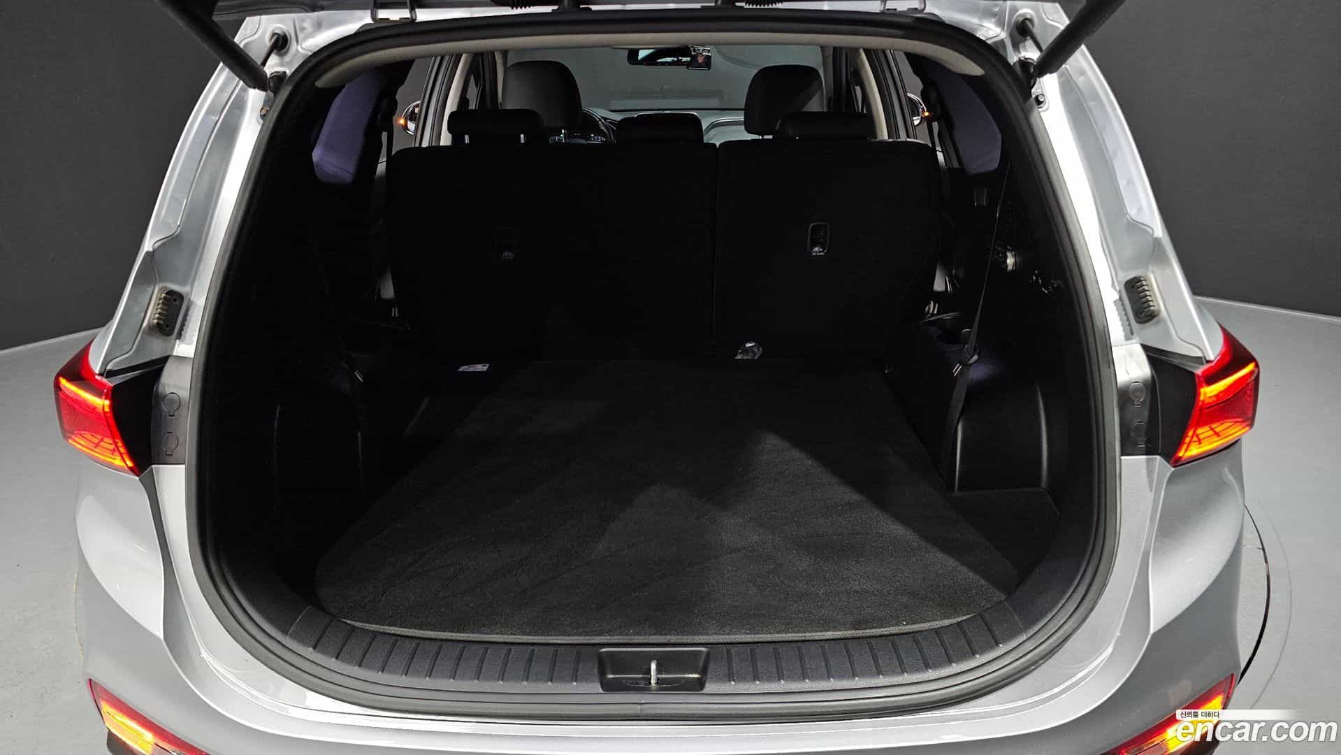Santafe Hyundai 2018.9-OPTION-024