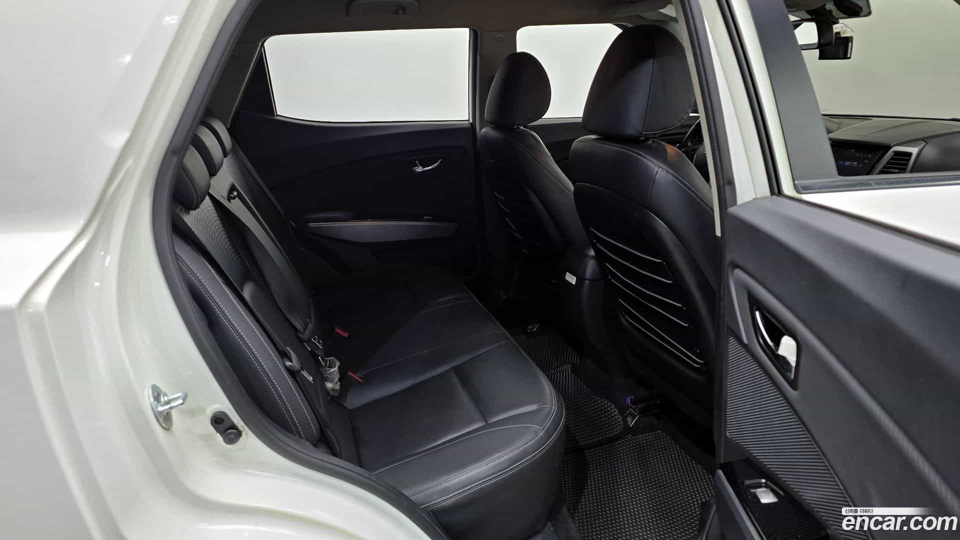 TIBOLI KG Mobility 2018.9-OPTION-017