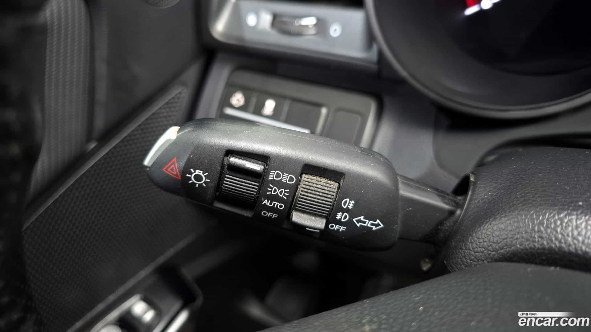 TIBOLI KG Mobility 2018.9-OPTION-021