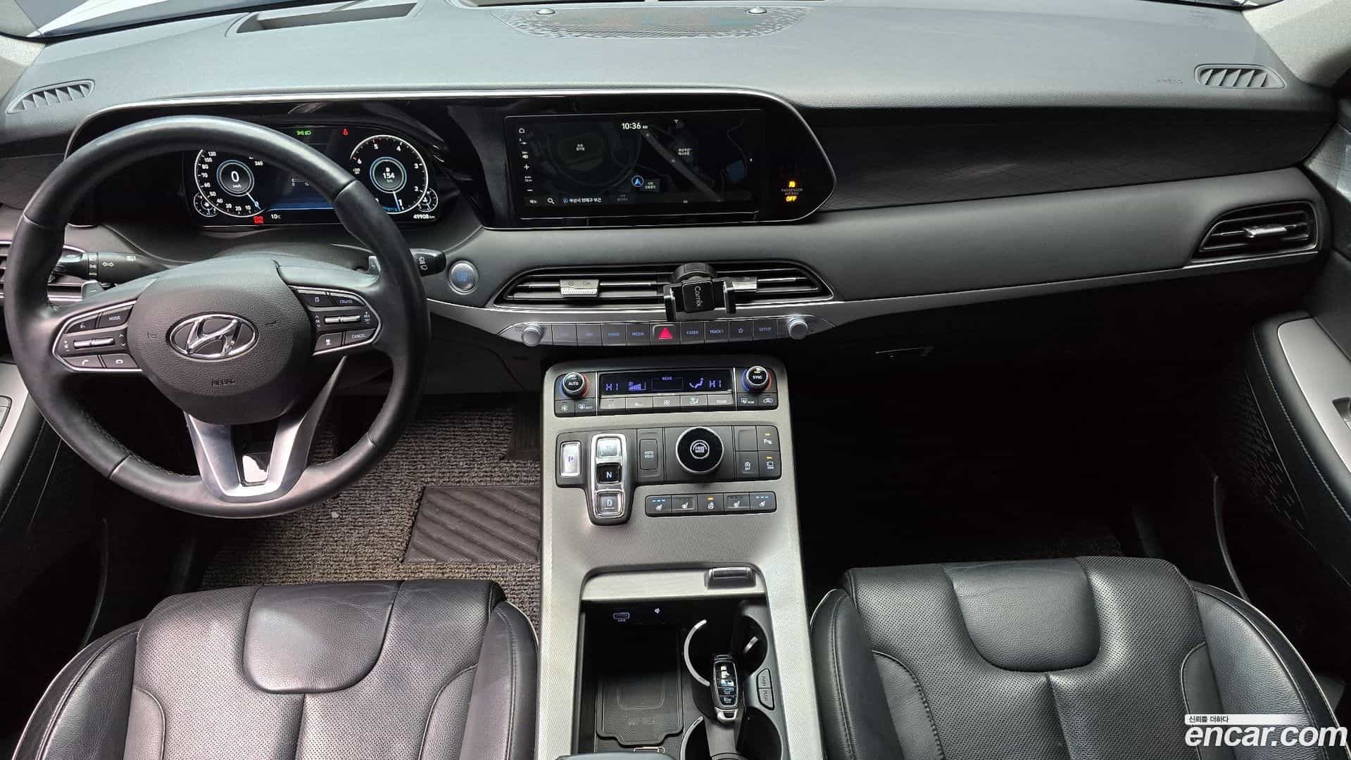 Palisade Hyundai 2021.1-INNER-007