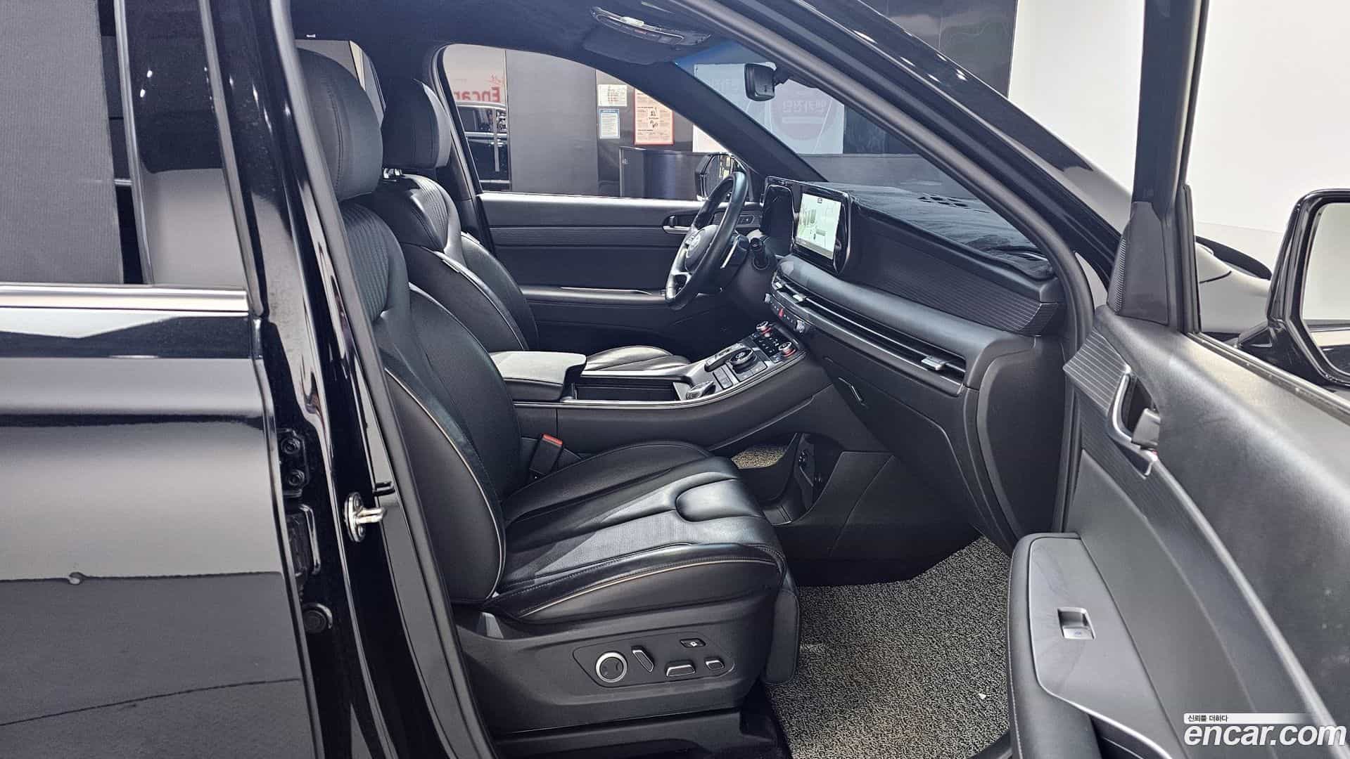 Palisade Hyundai 2022.10-INNER-010