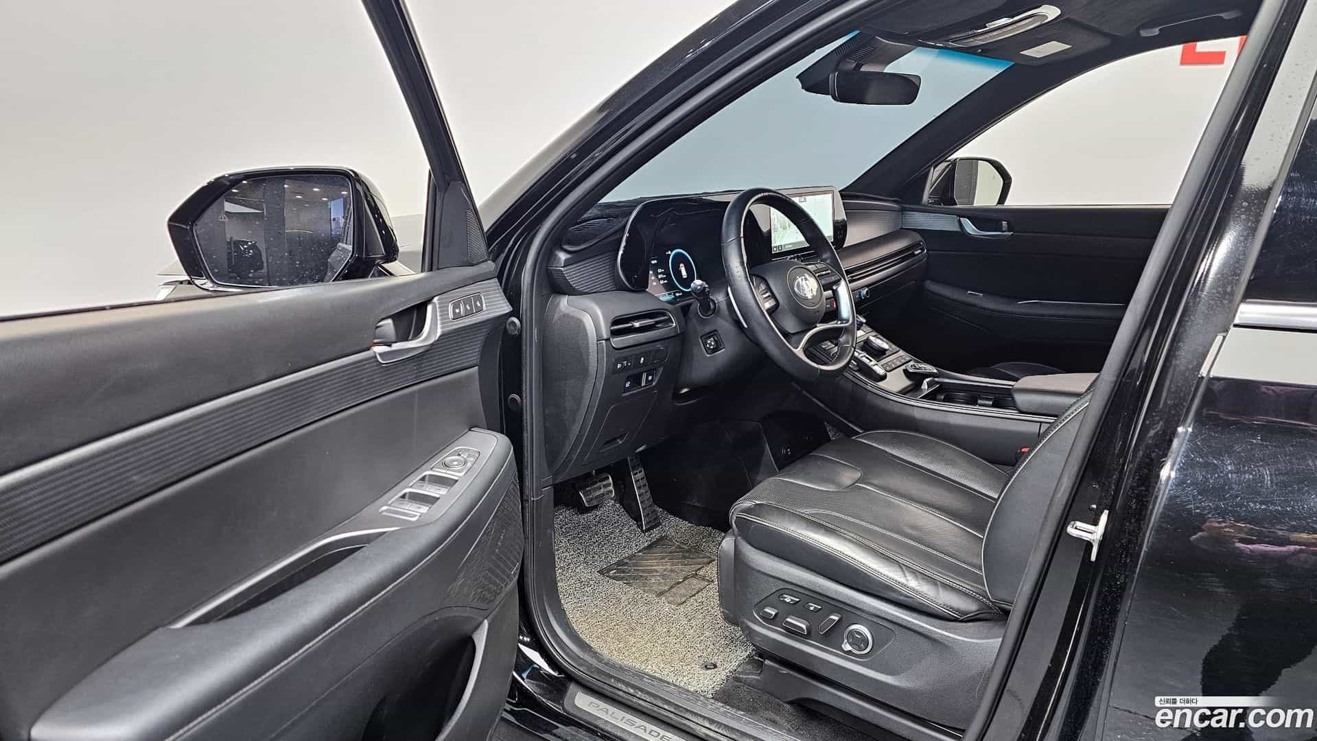 Palisade Hyundai 2022.10-OPTION-015