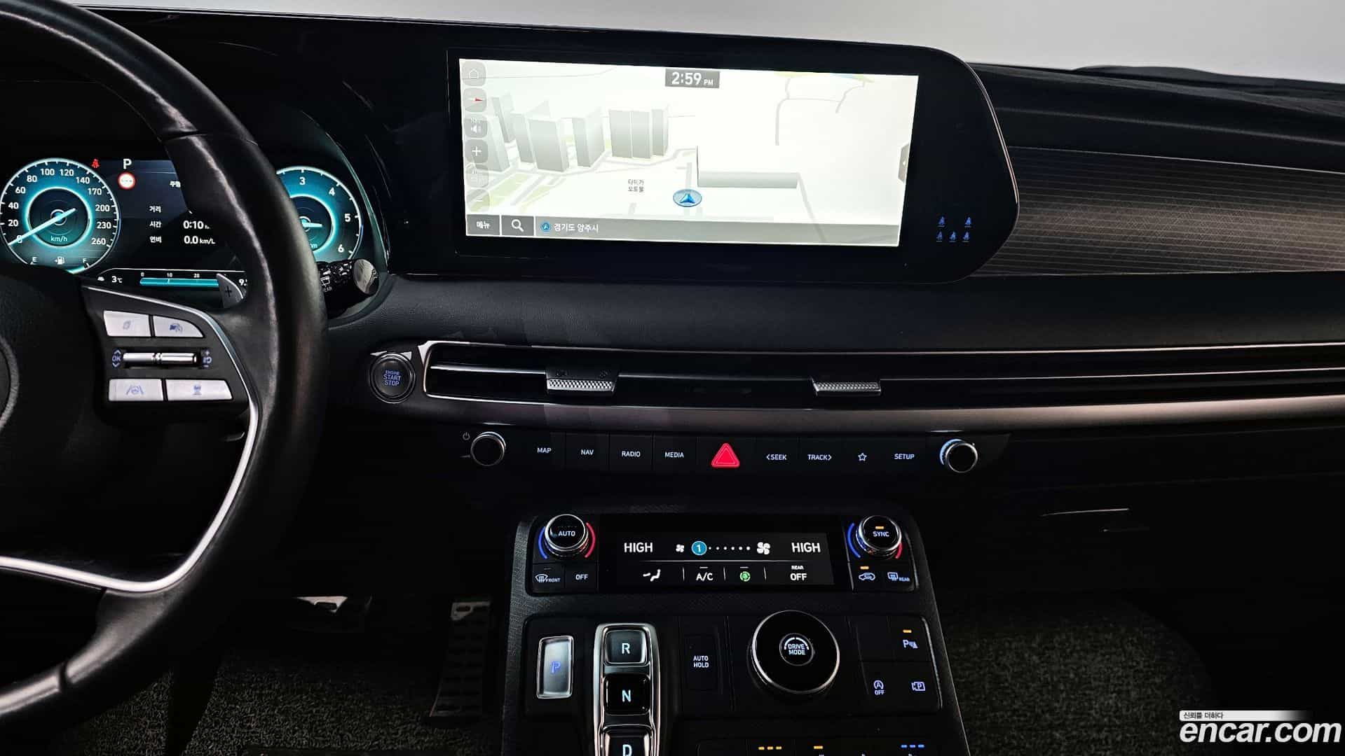 Palisade Hyundai 2022.10-OPTION-019