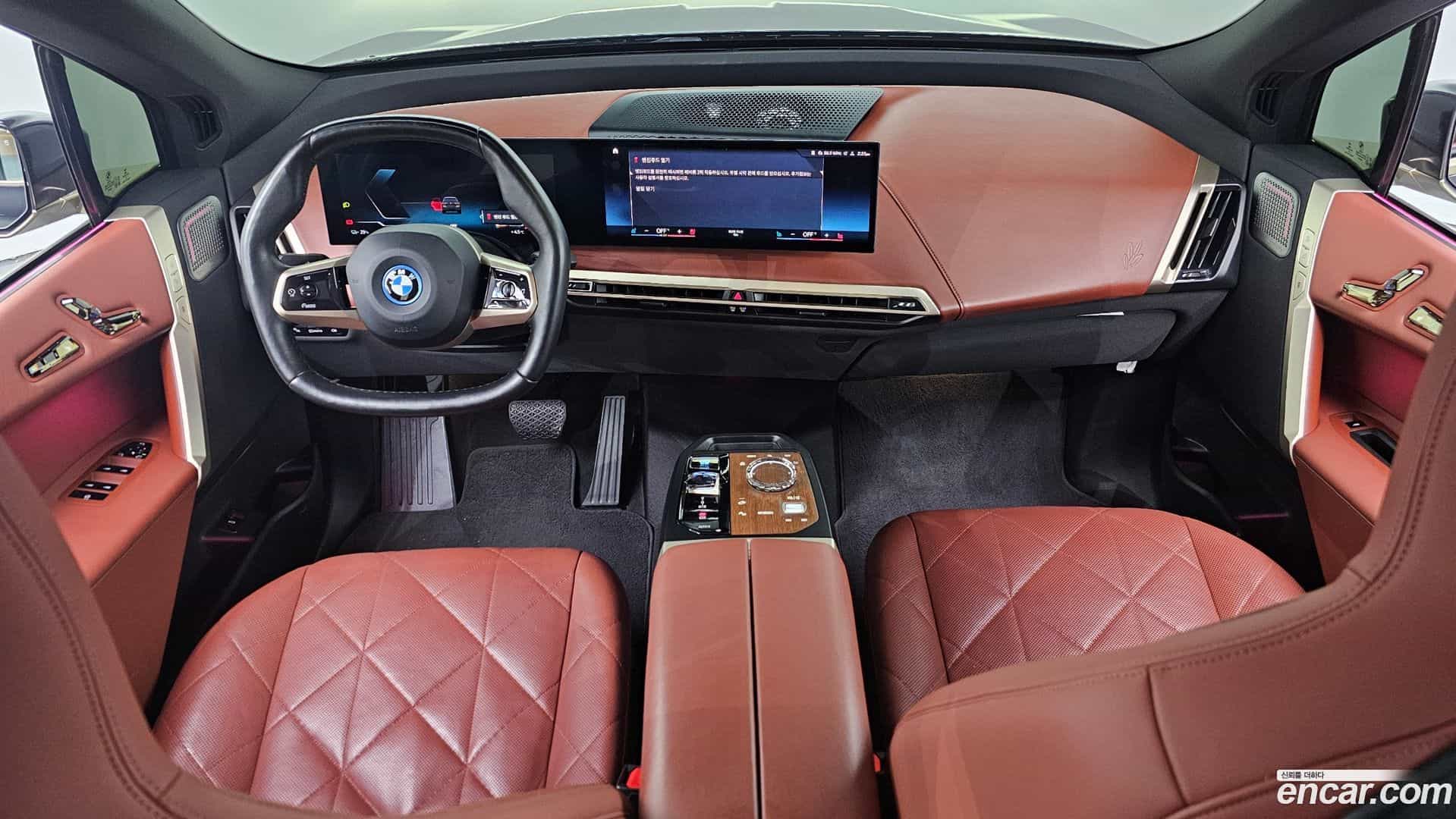 iX BMW 2021.11-INNER-007